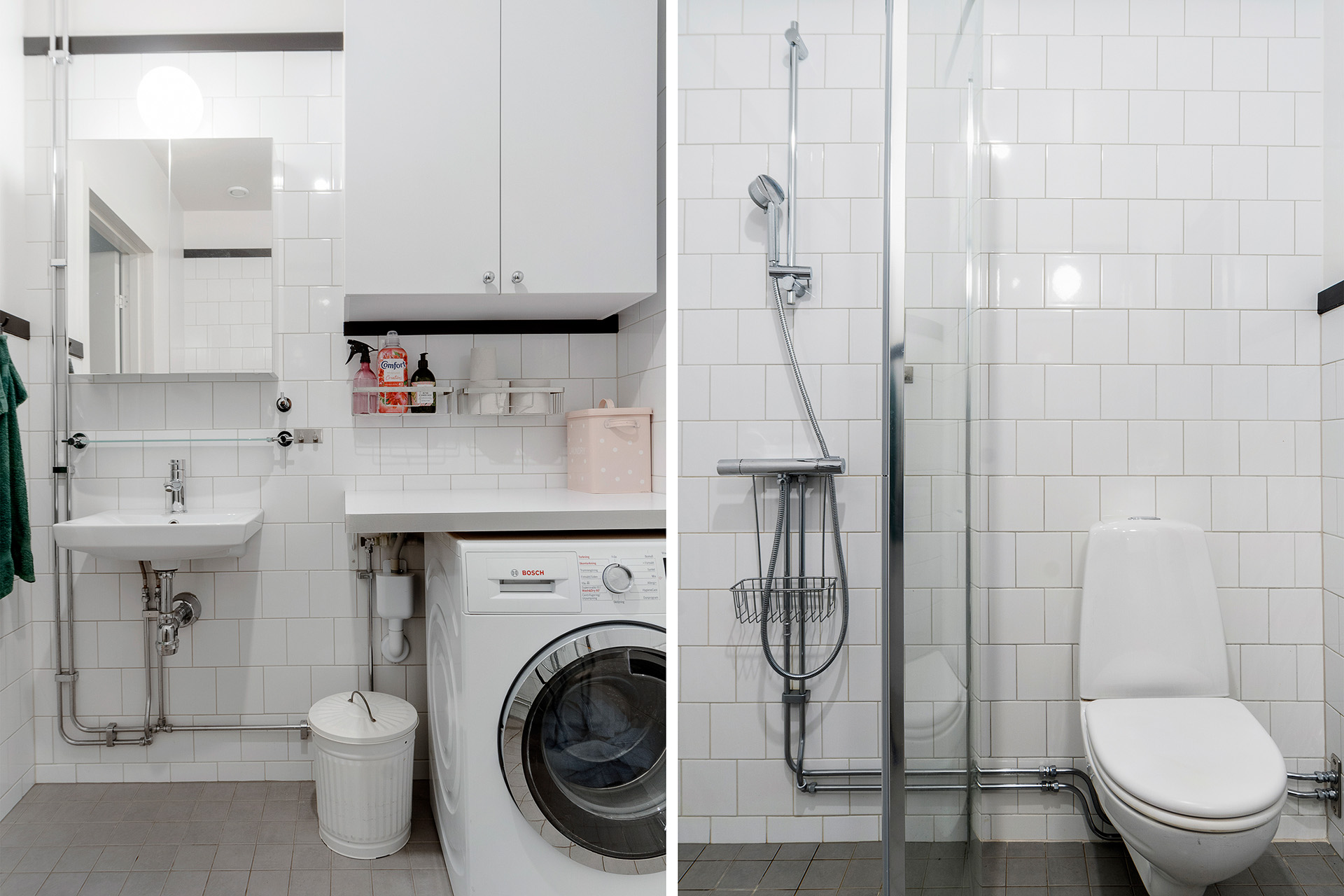 Bostadsbild från Gustaf de Lavals väg 6, Till salu i Järla sjö, Nacka