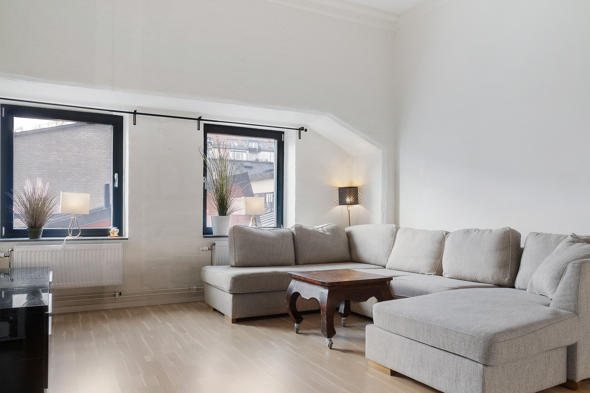 Bostadsbild från Gustaf de Lavals väg 6, Till salu i Järla sjö, Nacka