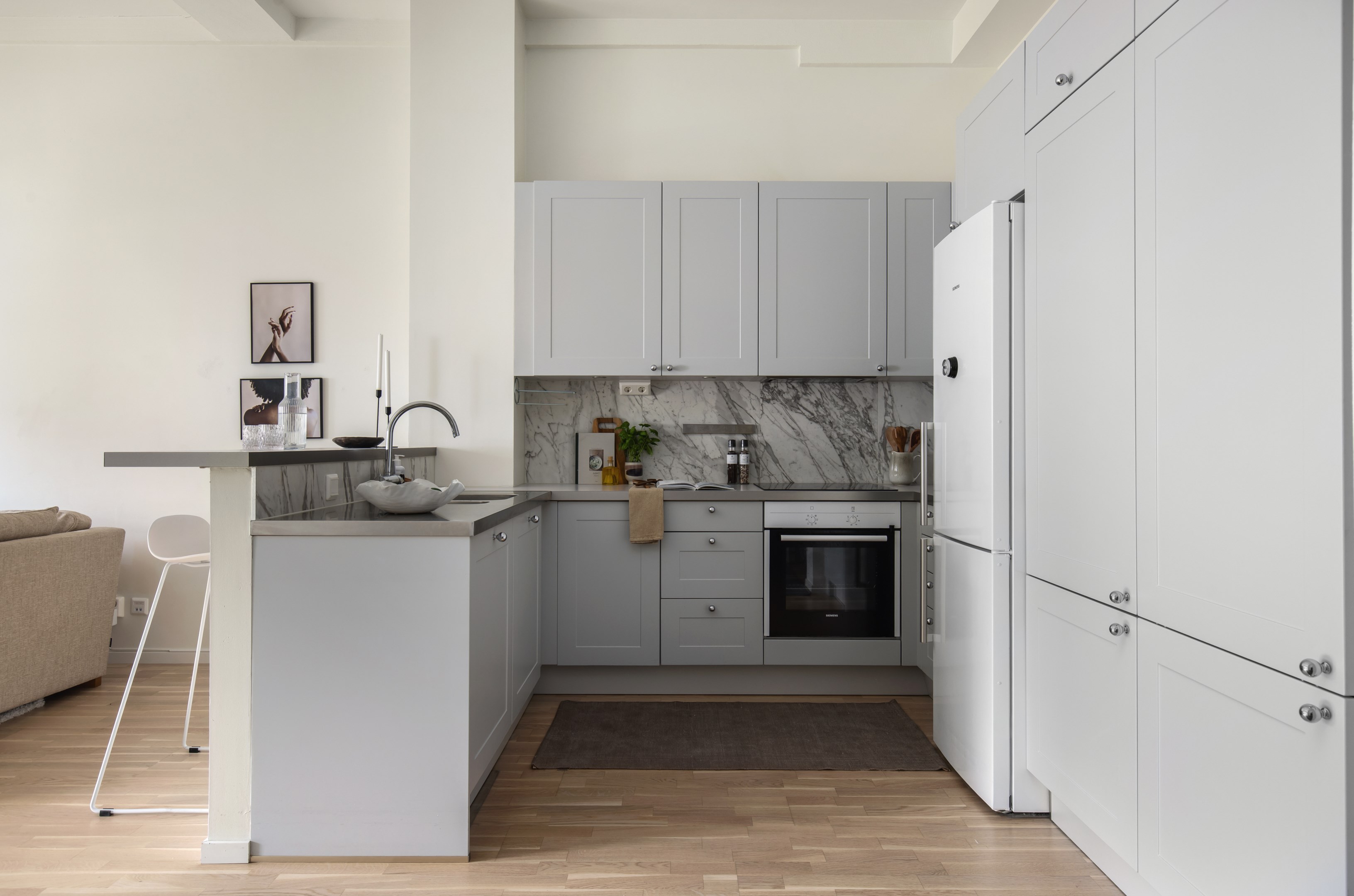 Bostadsbild från Gustaf de Lavals väg 6, Såld i Järla sjö, Nacka