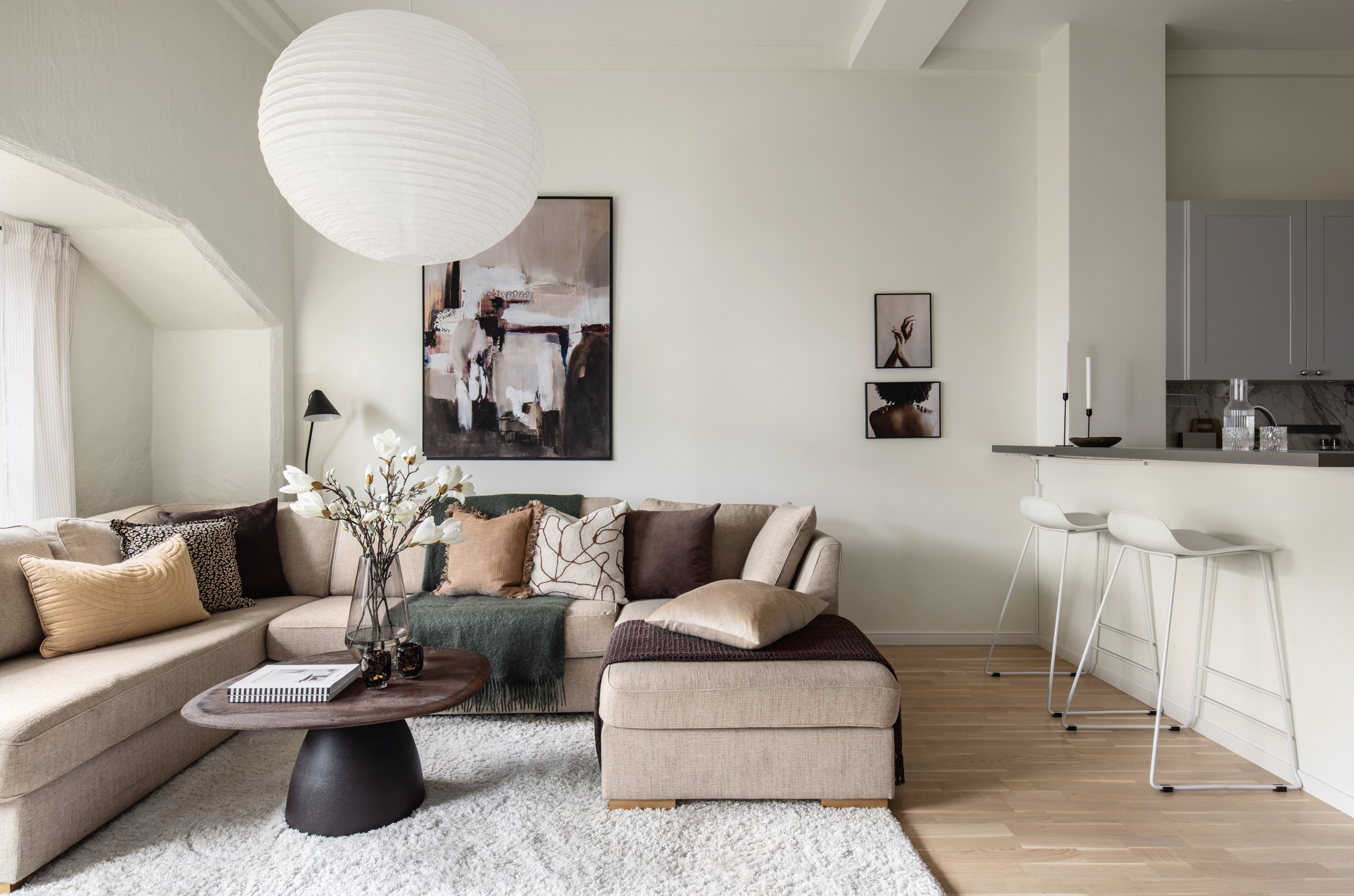Bostadsbild från Gustaf de Lavals väg 6, Såld i Järla sjö, Nacka