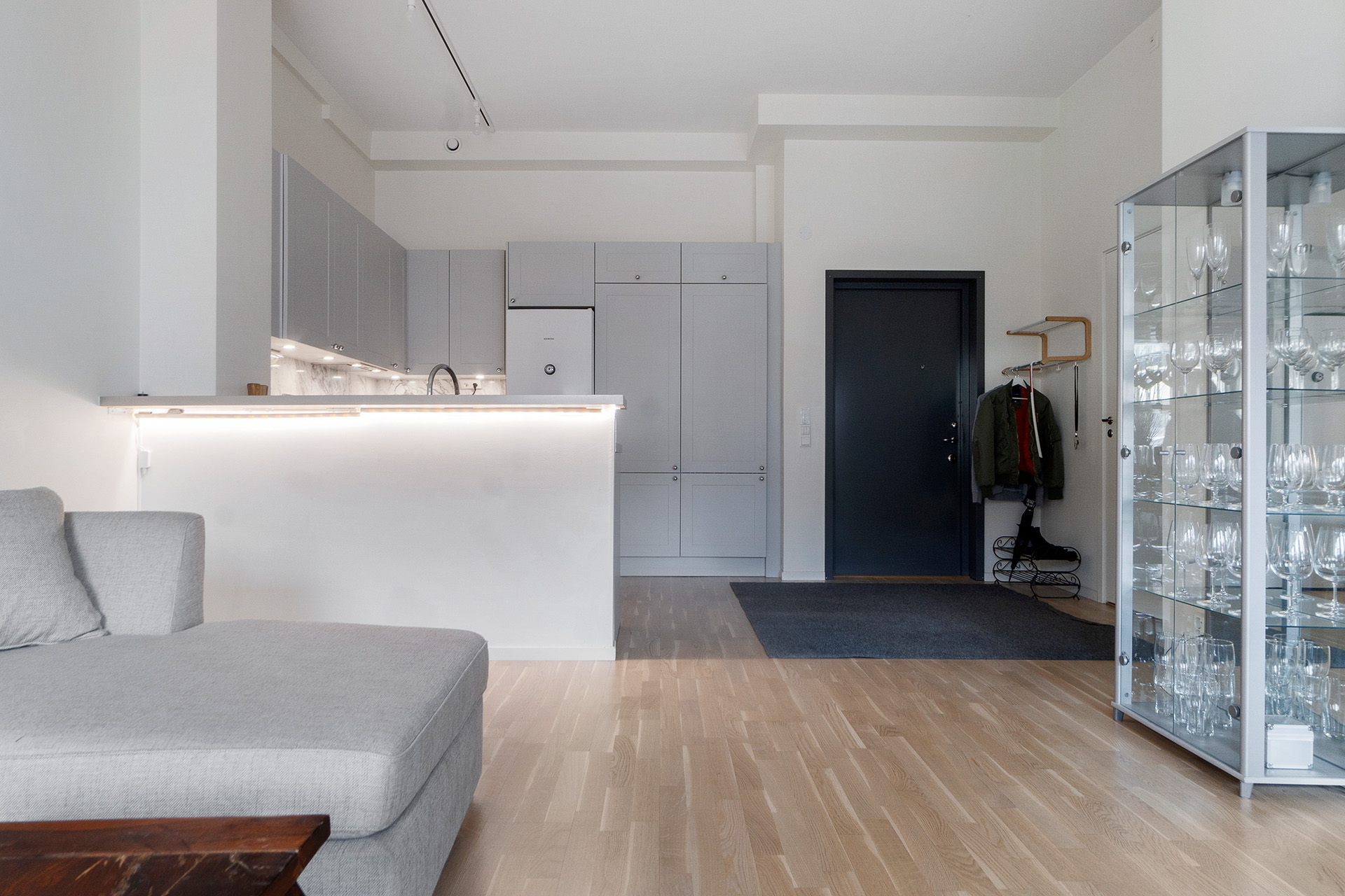 Bostadsbild från Gustaf de Lavals väg 6, Till salu i Järla sjö, Nacka