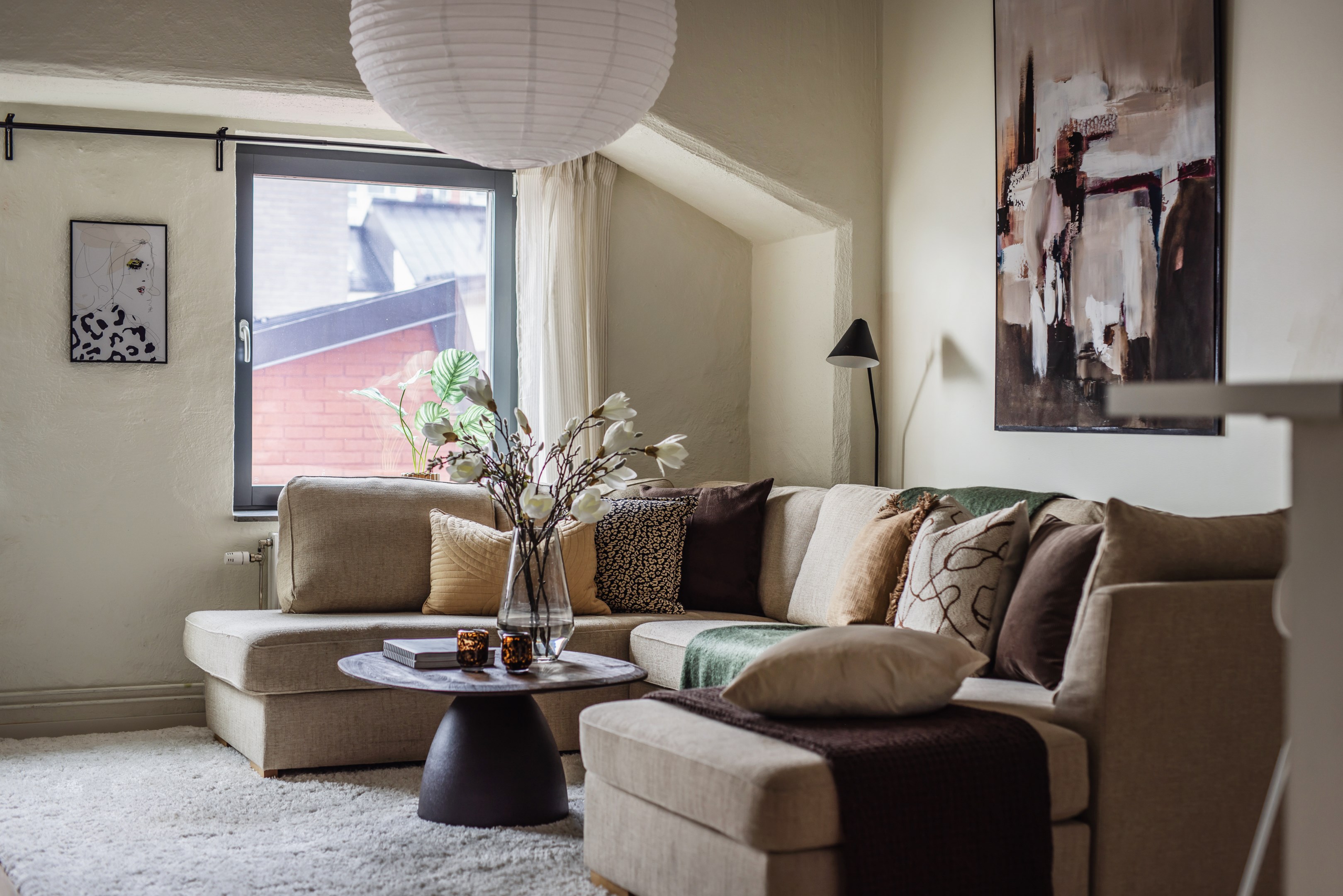Bostadsbild från Gustaf de Lavals väg 6, Såld i Järla sjö, Nacka