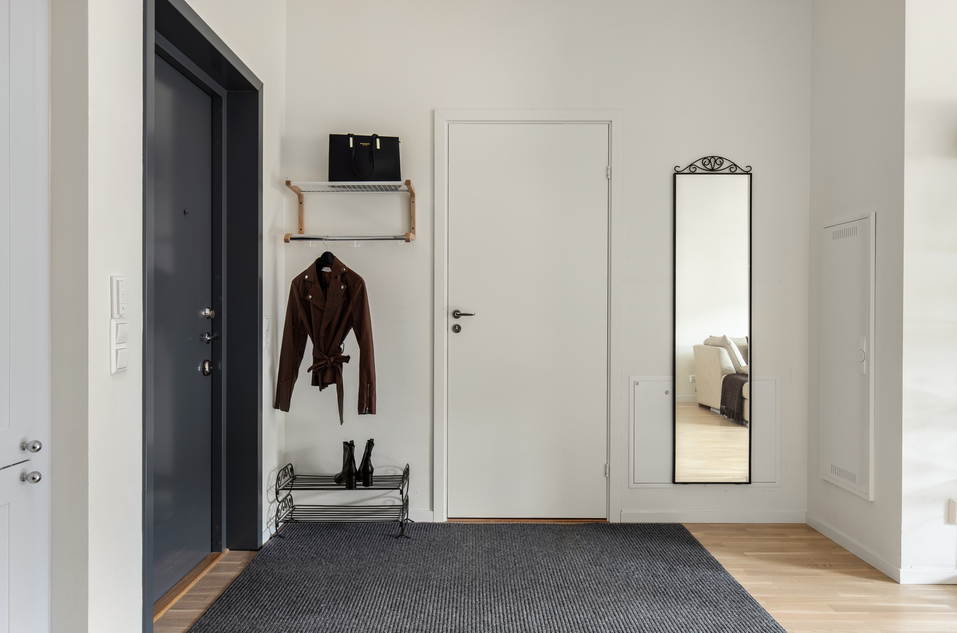 Bostadsbild från Gustaf de Lavals väg 6, Såld i Järla sjö, Nacka