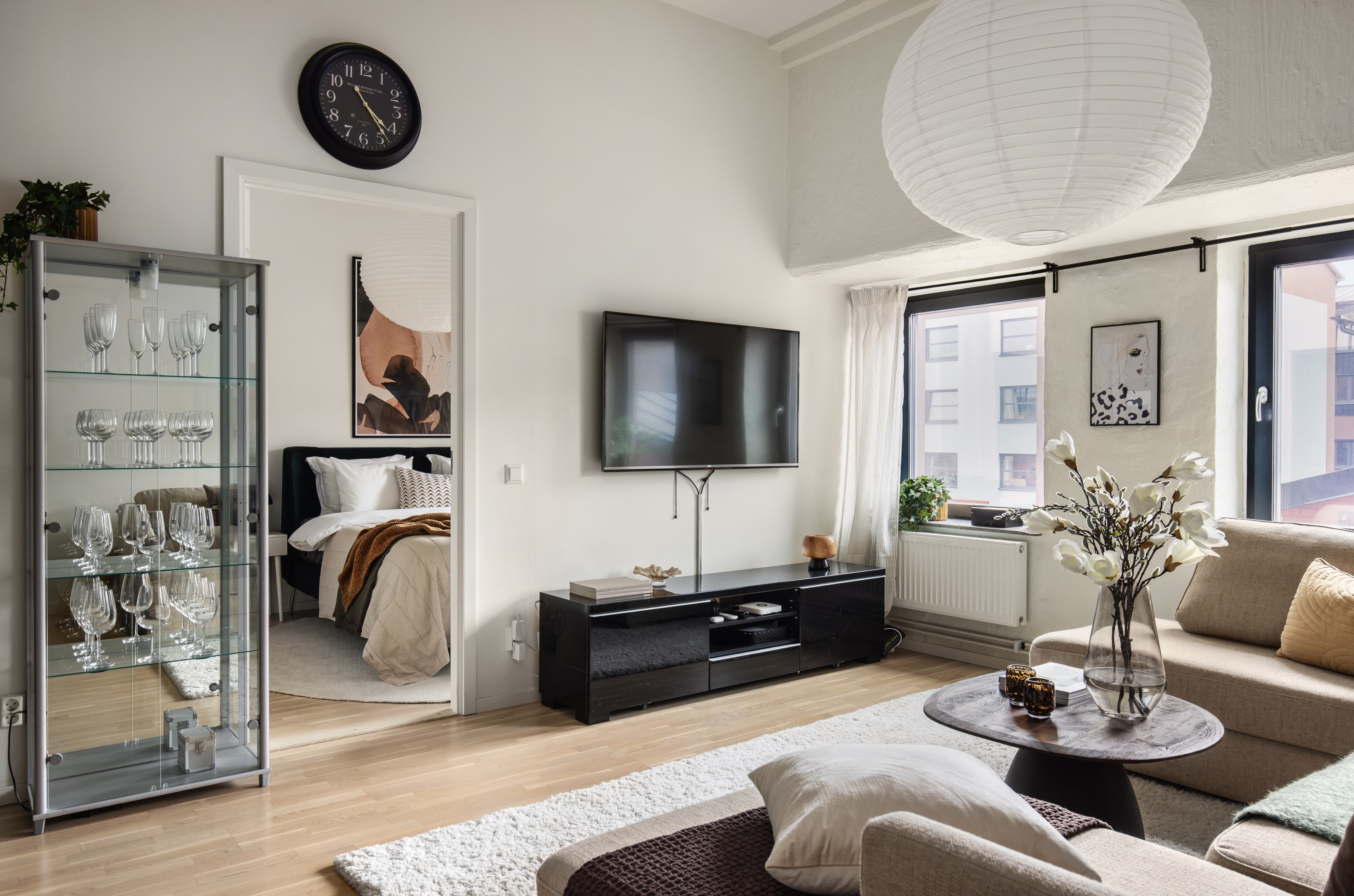 Bostadsbild från Gustaf de Lavals väg 6, Såld i Järla sjö, Nacka