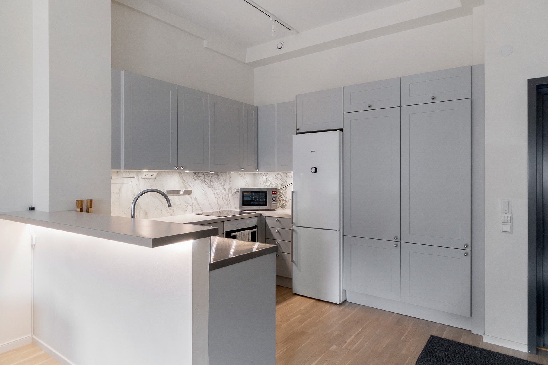 Bostadsbild från Gustaf de Lavals väg 6, Till salu i Järla sjö, Nacka