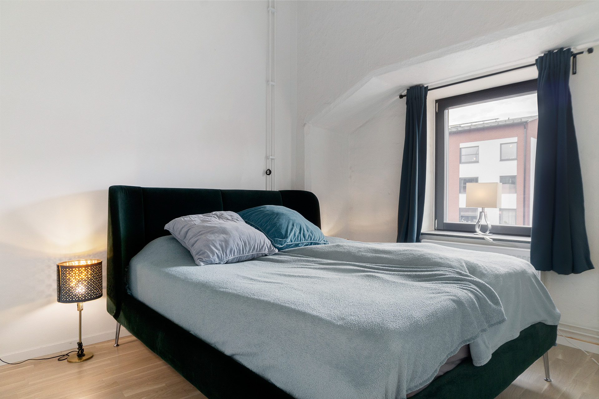 Bostadsbild från Gustaf de Lavals väg 6, Till salu i Järla sjö, Nacka