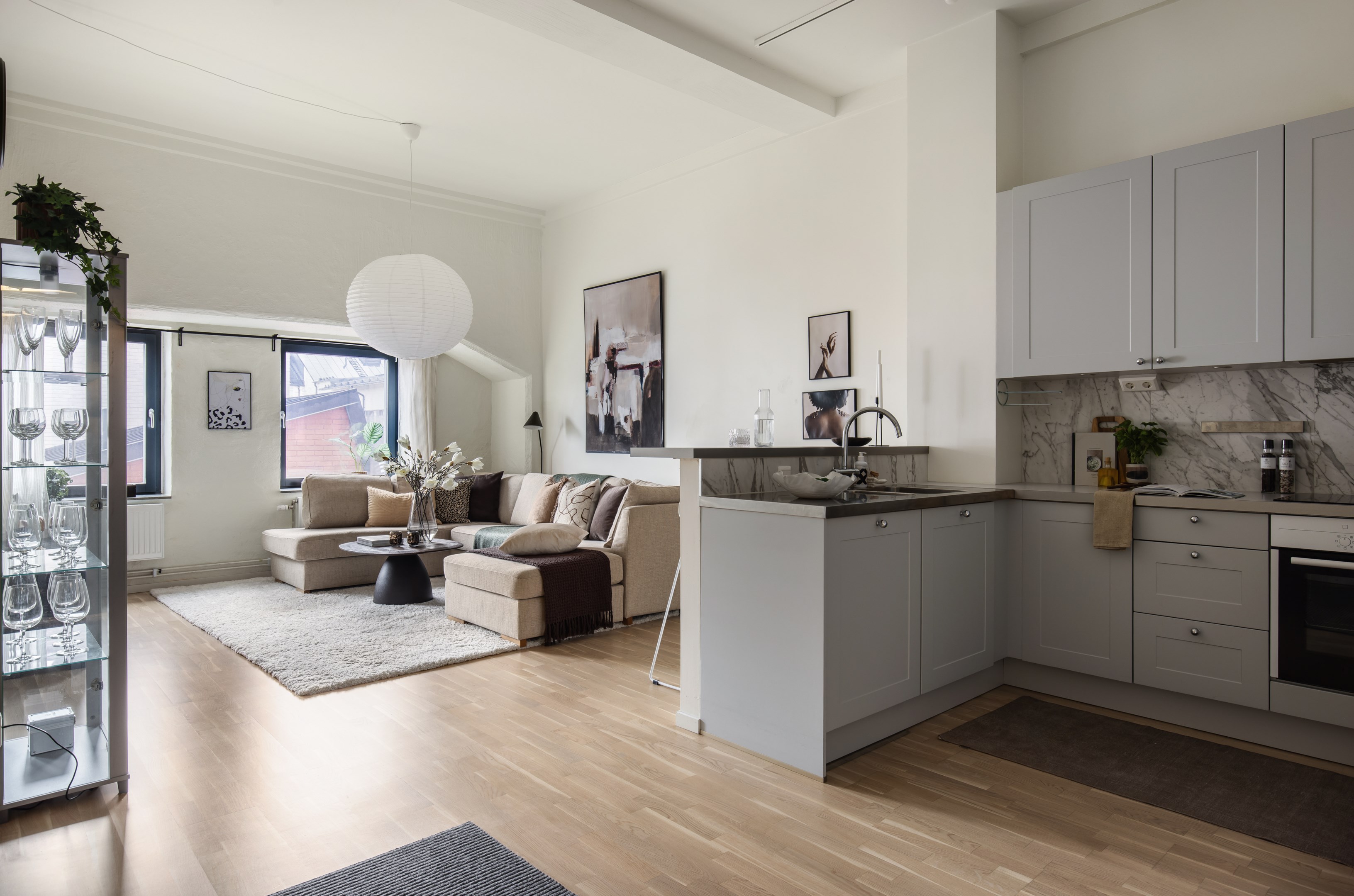 Bostadsbild från Gustaf de Lavals väg 6, Såld i Järla sjö, Nacka