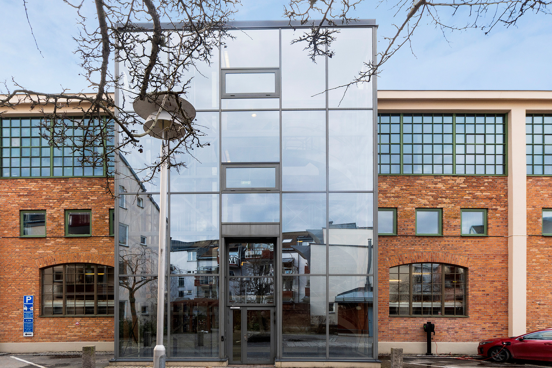 Bostadsbild från Gustaf de Lavals väg 6, Till salu i Järla sjö, Nacka