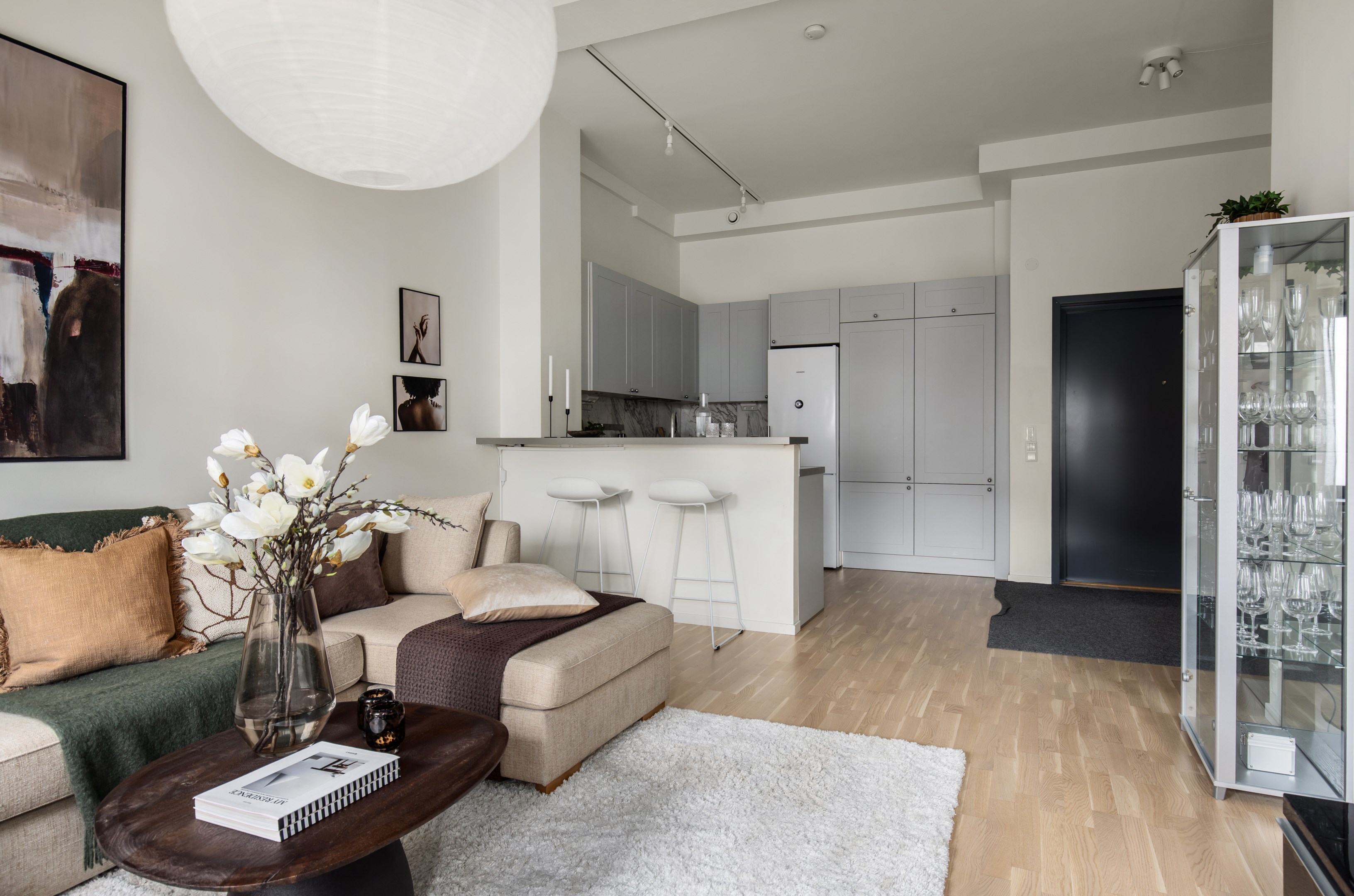 Bostadsbild från Gustaf de Lavals väg 6, Såld i Järla sjö, Nacka