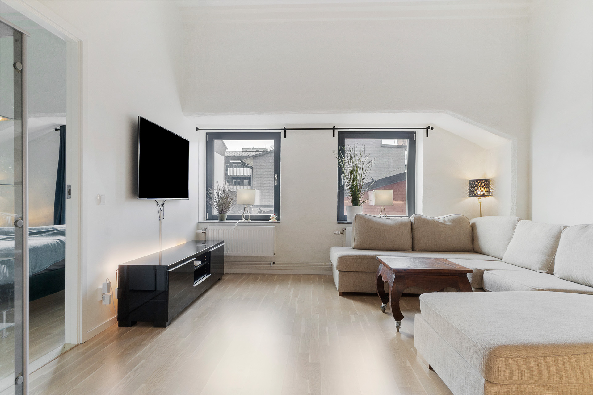 Bostadsbild från Gustaf de Lavals väg 6, Till salu i Järla sjö, Nacka