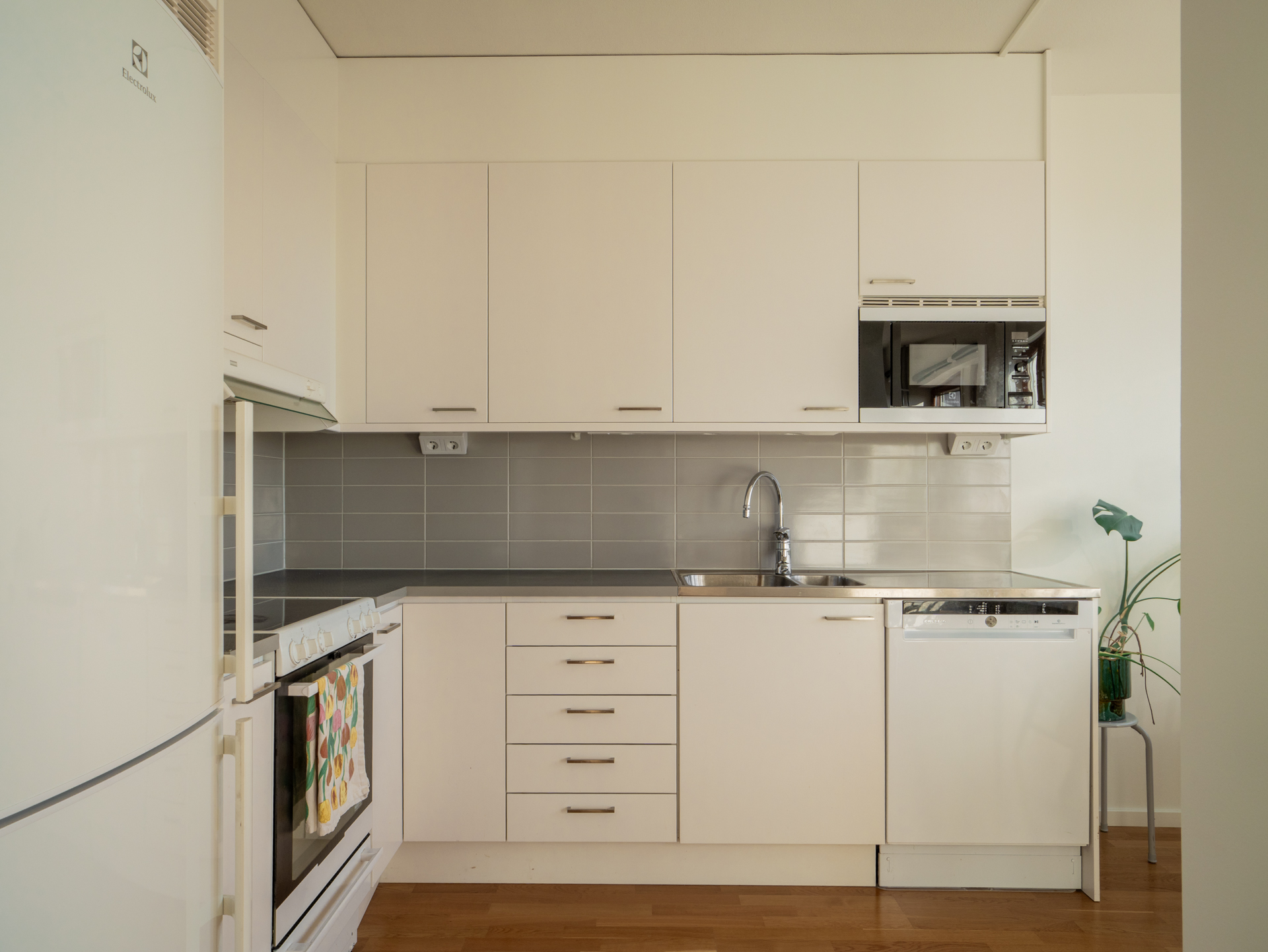 Bostadsbild från Östersundsgatan 7, Till salu i Råcksta, Stockholm