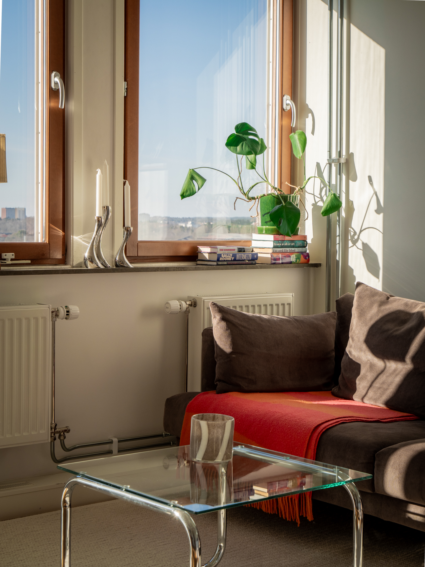 Bostadsbild från Östersundsgatan 7, Till salu i Råcksta, Stockholm