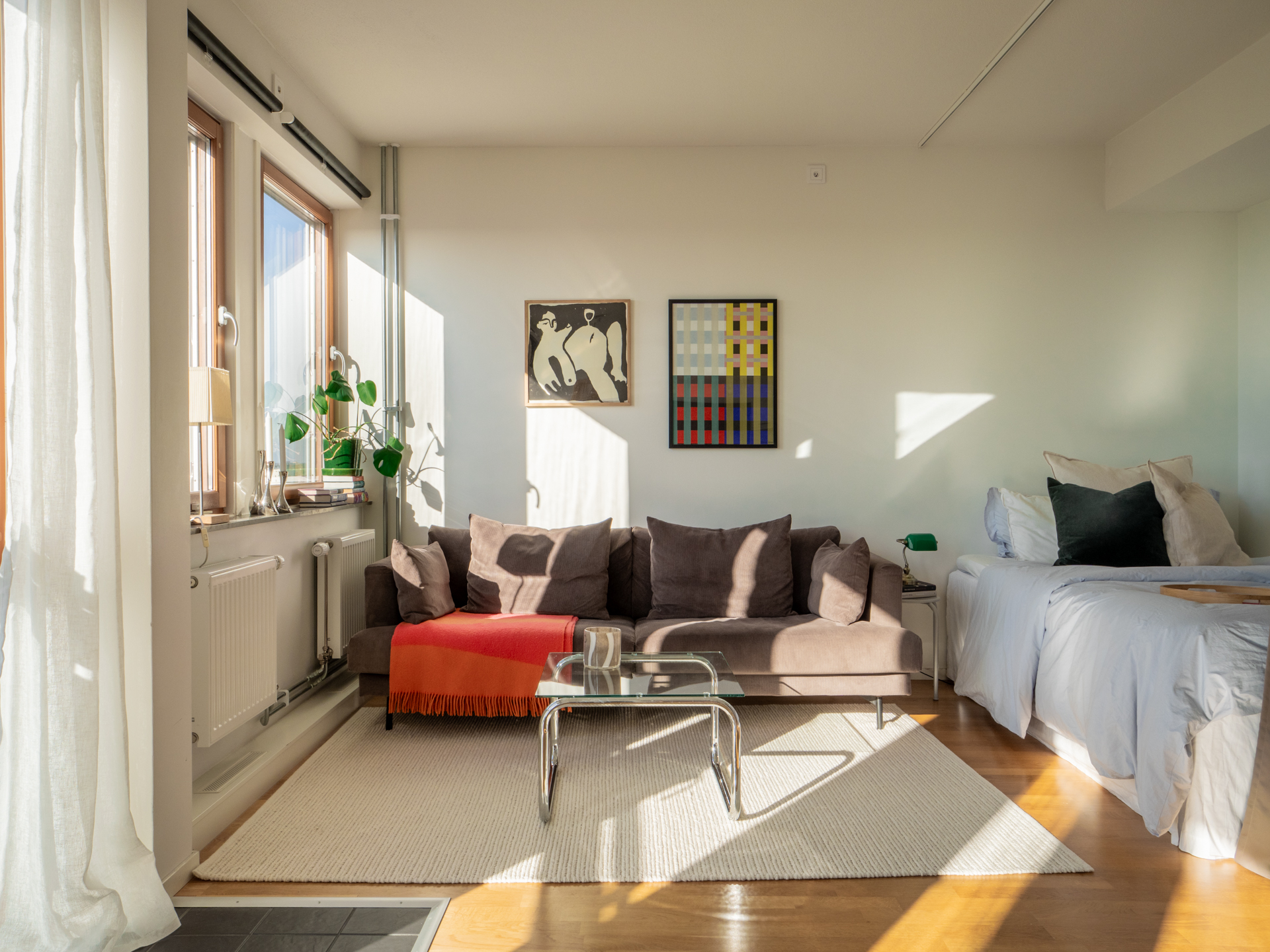 Bostadsbild från Östersundsgatan 7, Till salu i Råcksta, Stockholm