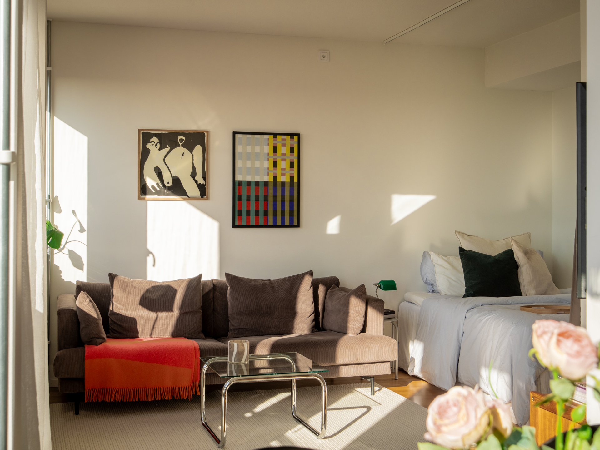 Bostadsbild från Östersundsgatan 7, Till salu i Råcksta, Stockholm