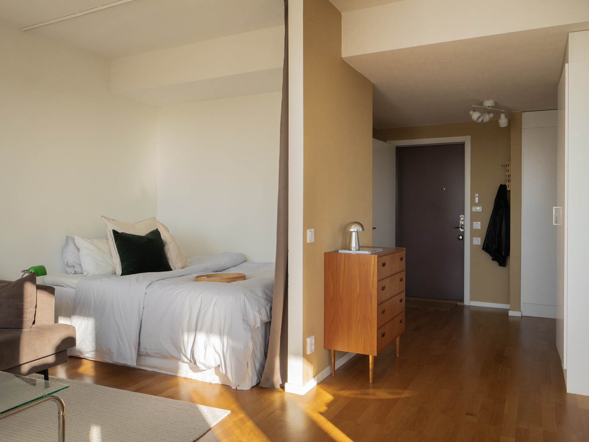 Bostadsbild från Östersundsgatan 7, Till salu i Råcksta, Stockholm