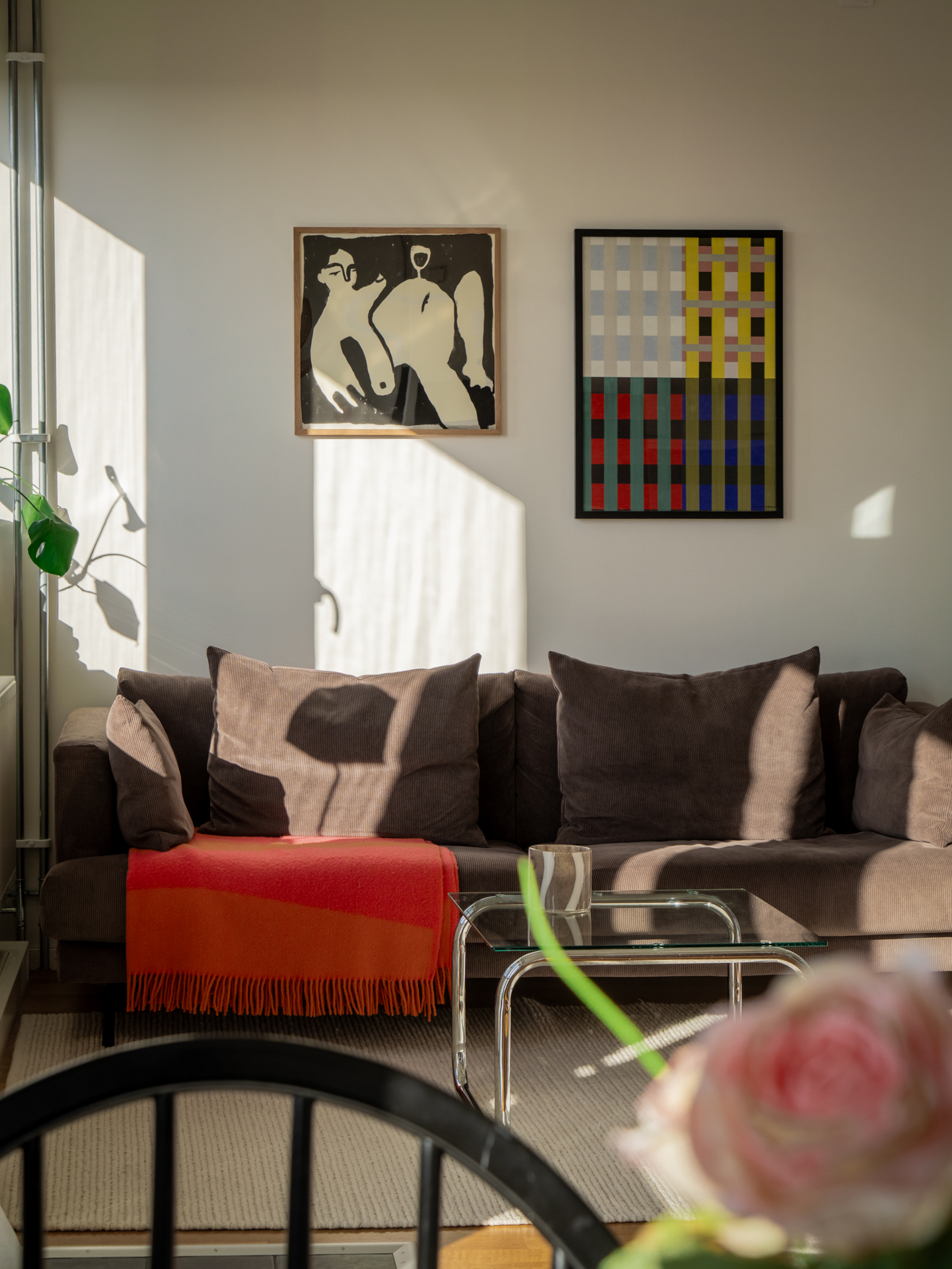 Bostadsbild från Östersundsgatan 7, Till salu i Råcksta, Stockholm