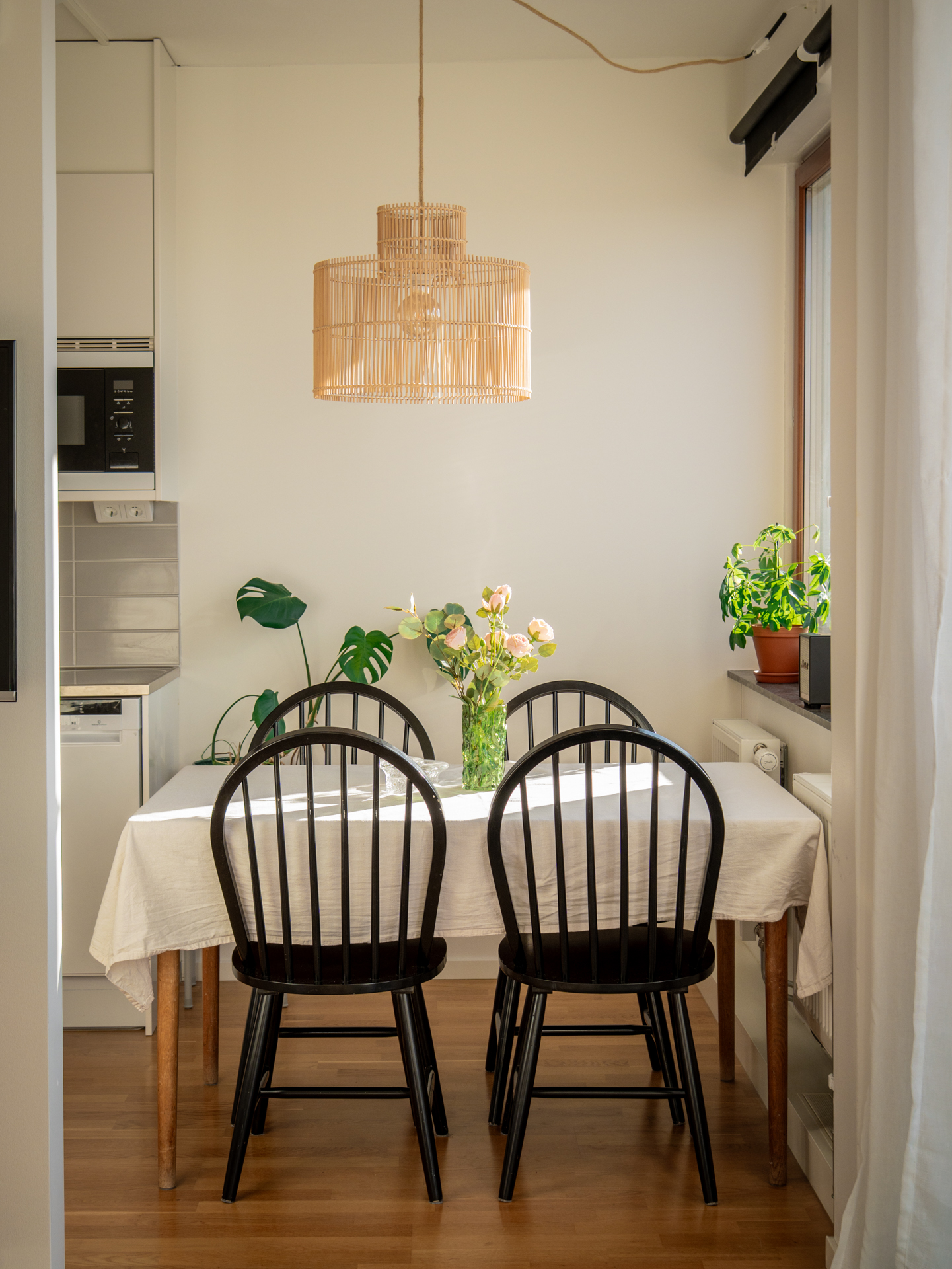 Bostadsbild från Östersundsgatan 7, Till salu i Råcksta, Stockholm