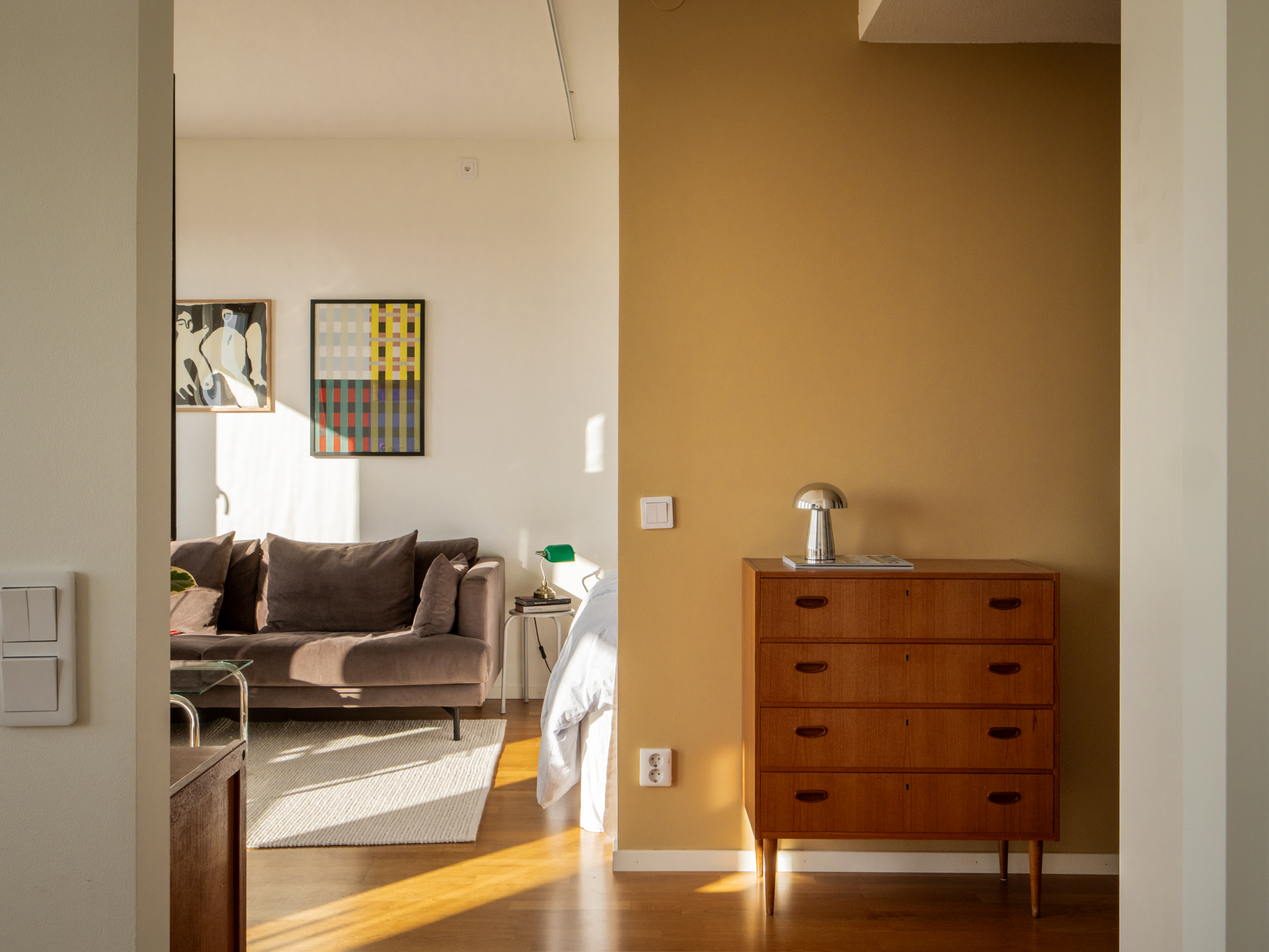 Bostadsbild från Östersundsgatan 7, Till salu i Råcksta, Stockholm