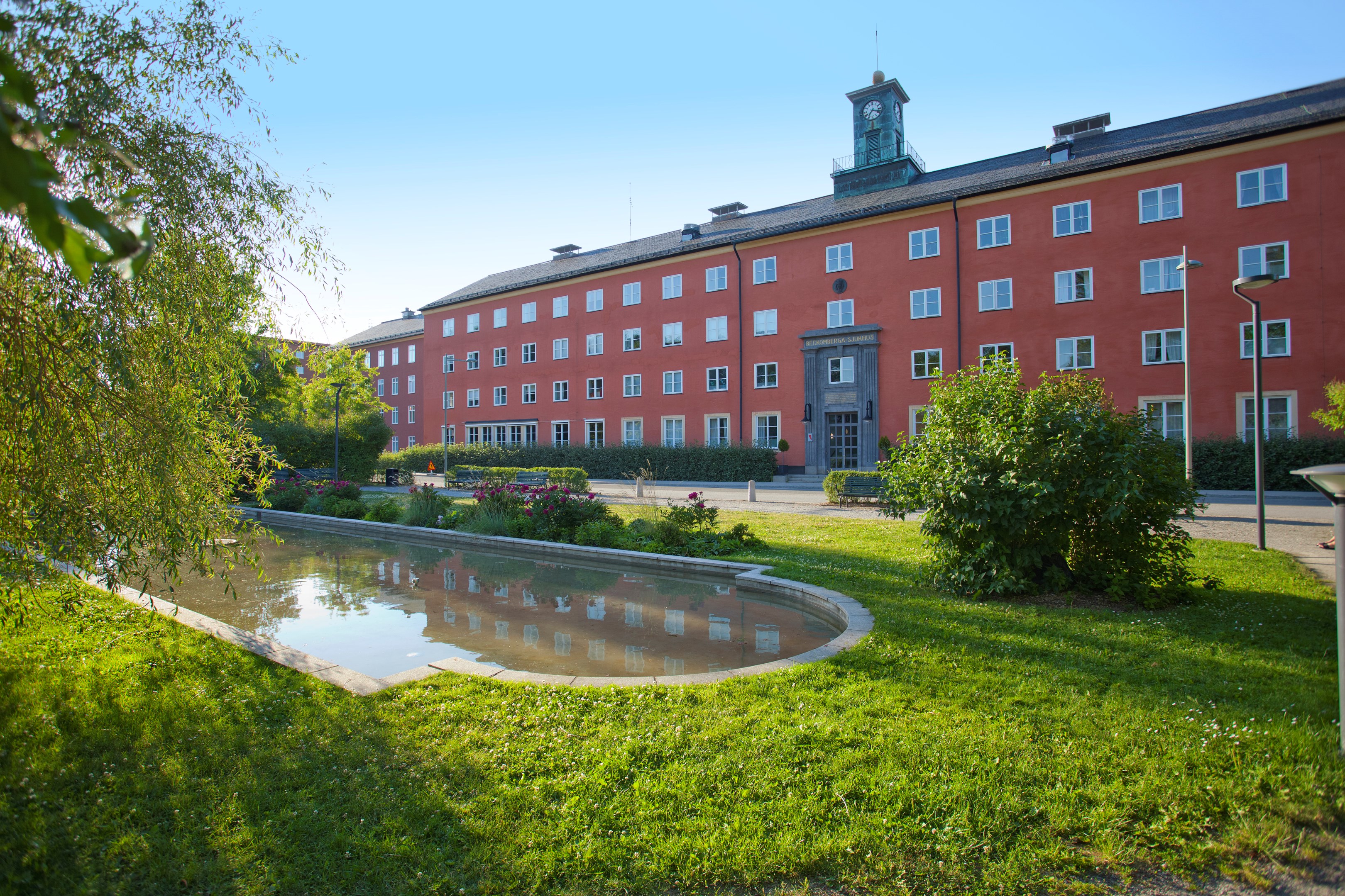 Bostadsbild från Follingbogatan 18, Till salu i Bromma - Beckomberga, Stockholm