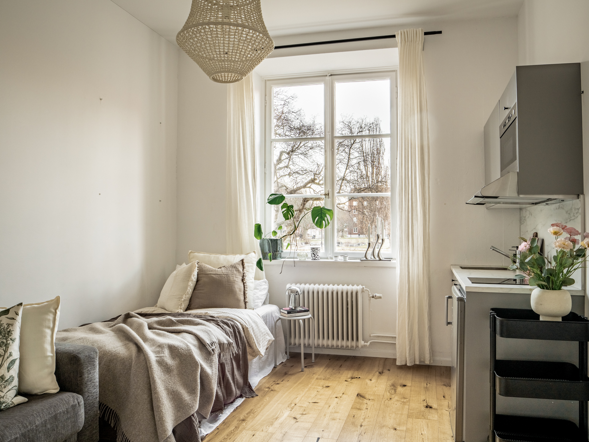 Bostadsbild från Follingbogatan 18, Till salu i Bromma - Beckomberga, Stockholm