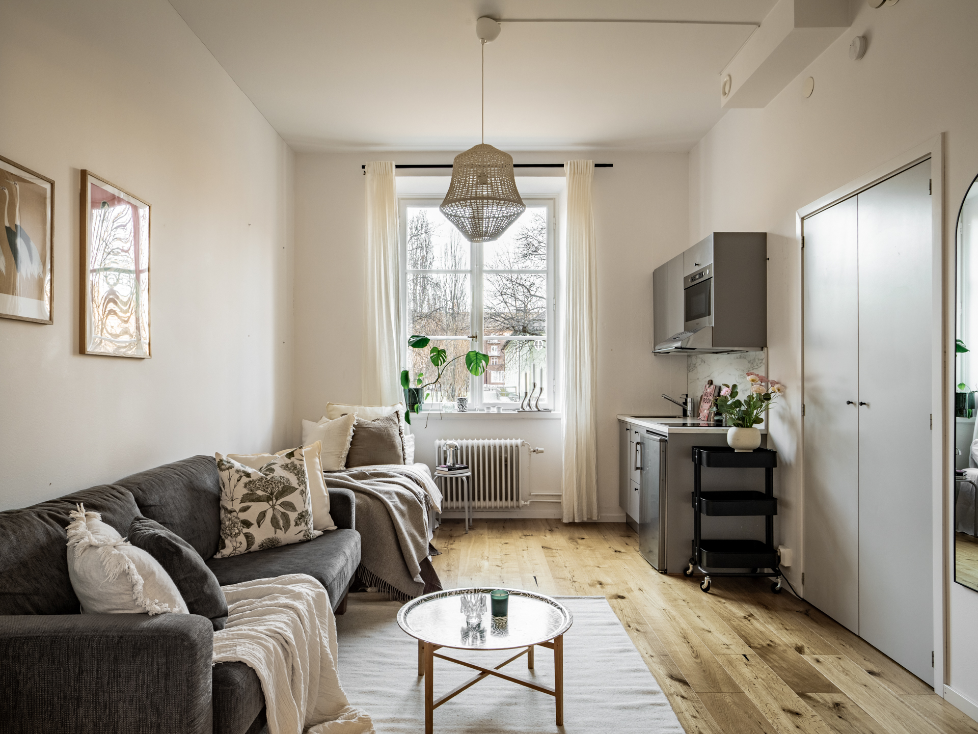 Bostadsbild från Follingbogatan 18, Till salu i Bromma - Beckomberga, Stockholm