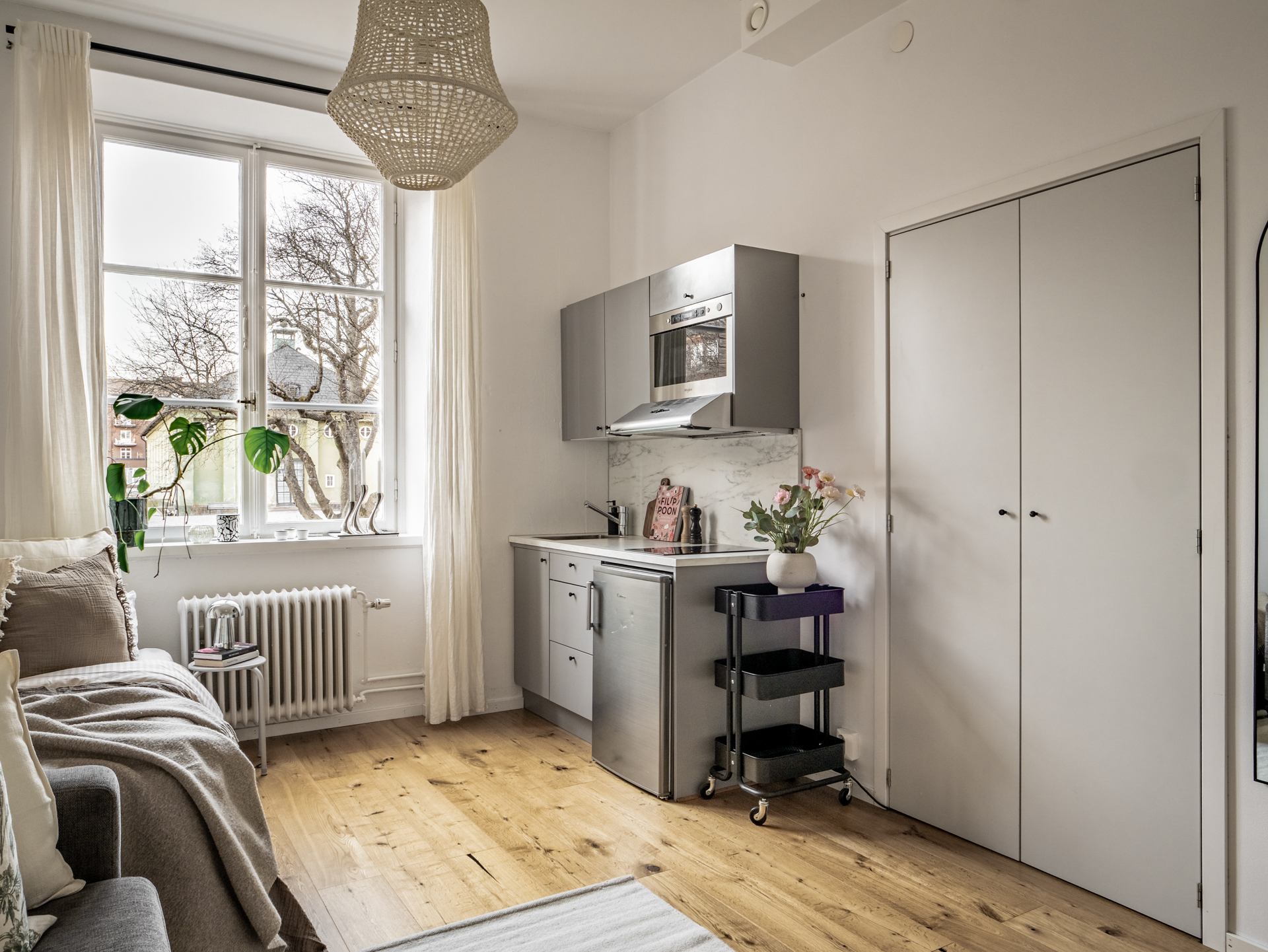 Bostadsbild från Follingbogatan 18, Till salu i Bromma - Beckomberga, Stockholm