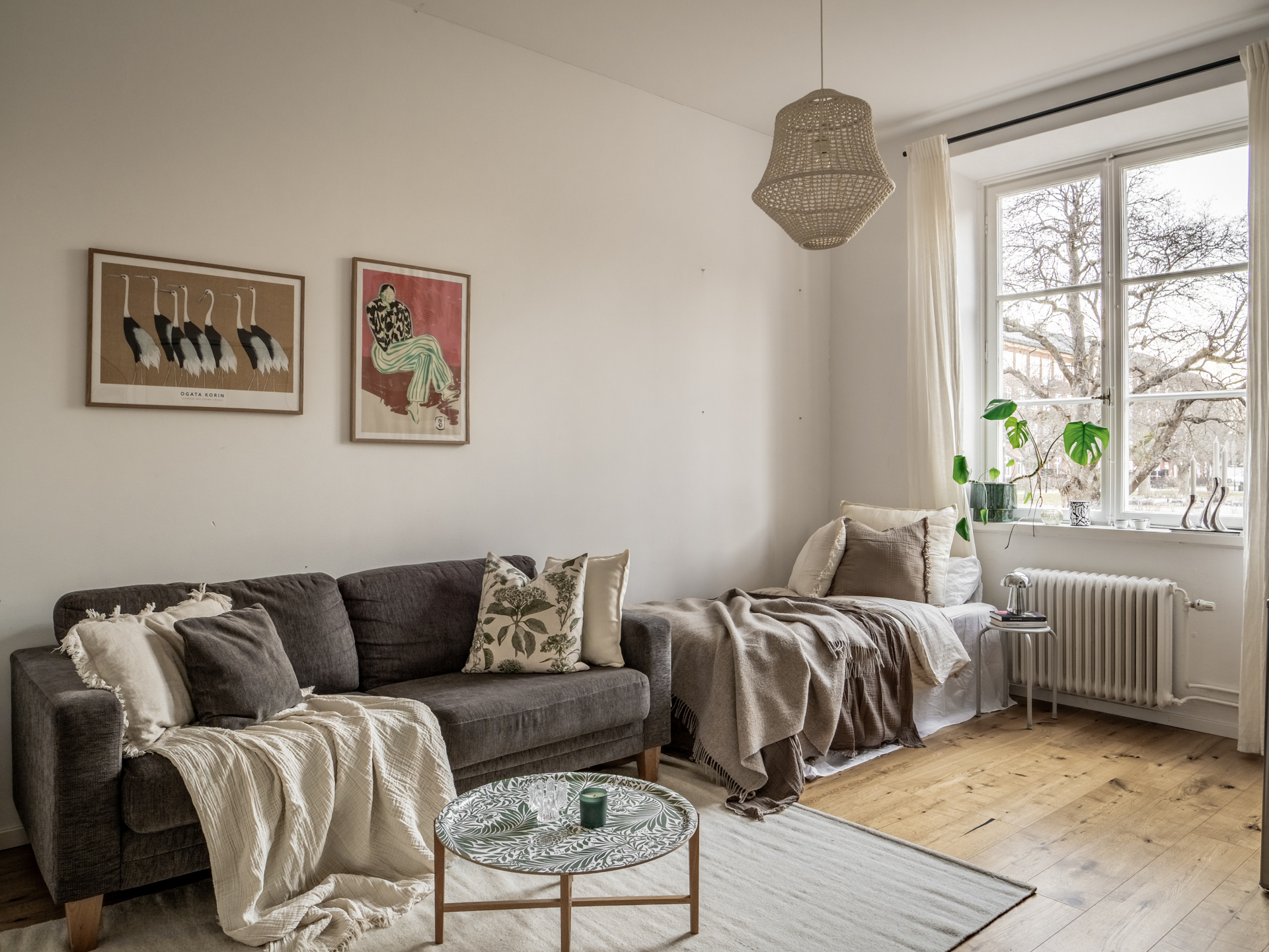 Bostadsbild från Follingbogatan 18, Till salu i Bromma - Beckomberga, Stockholm