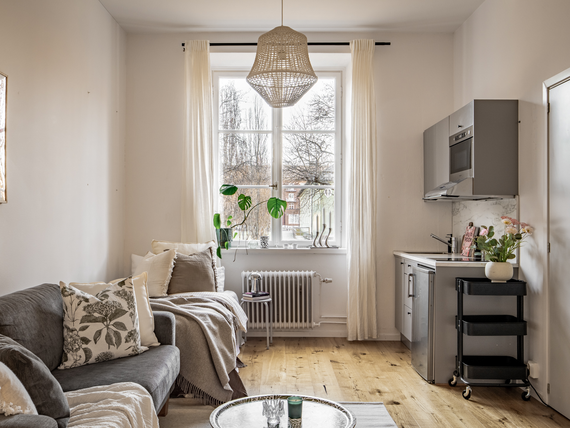 Bostadsbild från Follingbogatan 18, Till salu i Bromma - Beckomberga, Stockholm