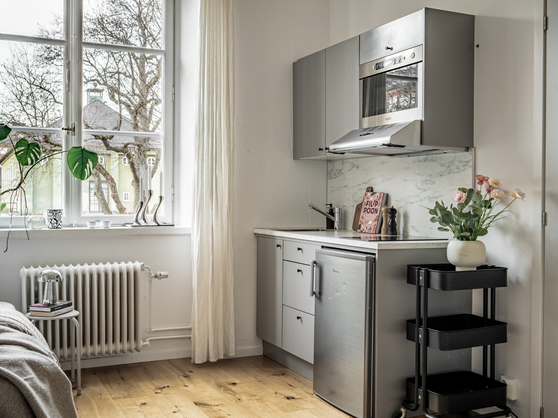 Bostadsbild från Follingbogatan 18, Till salu i Bromma - Beckomberga, Stockholm