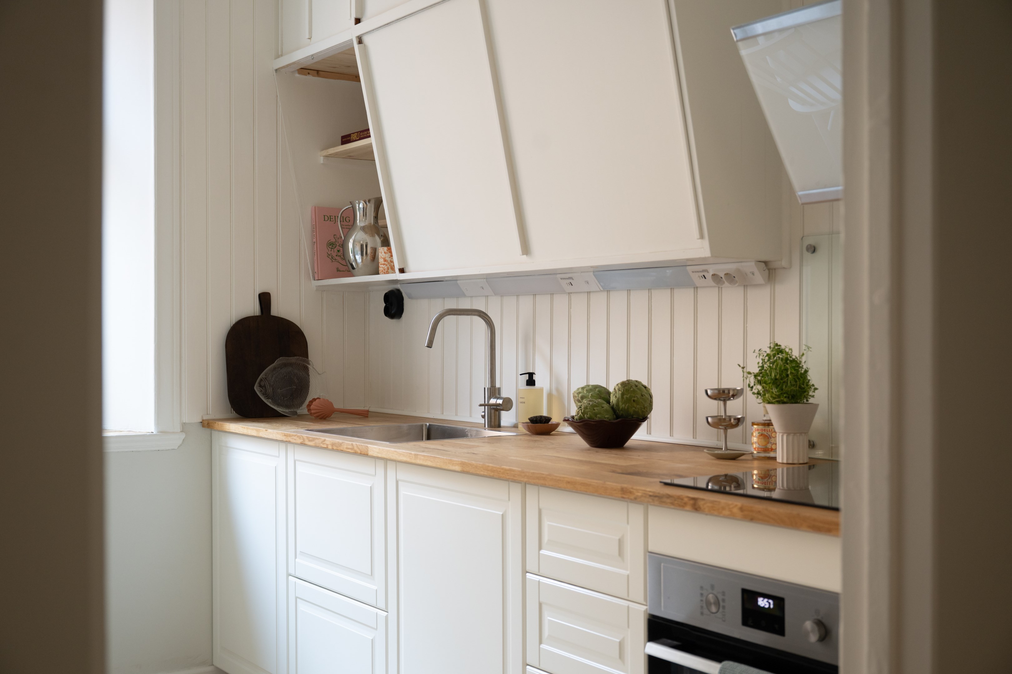 Bostadsbild från Högalidsgatan 34 D ö.g, Till salu i Södermalm, Stockholm