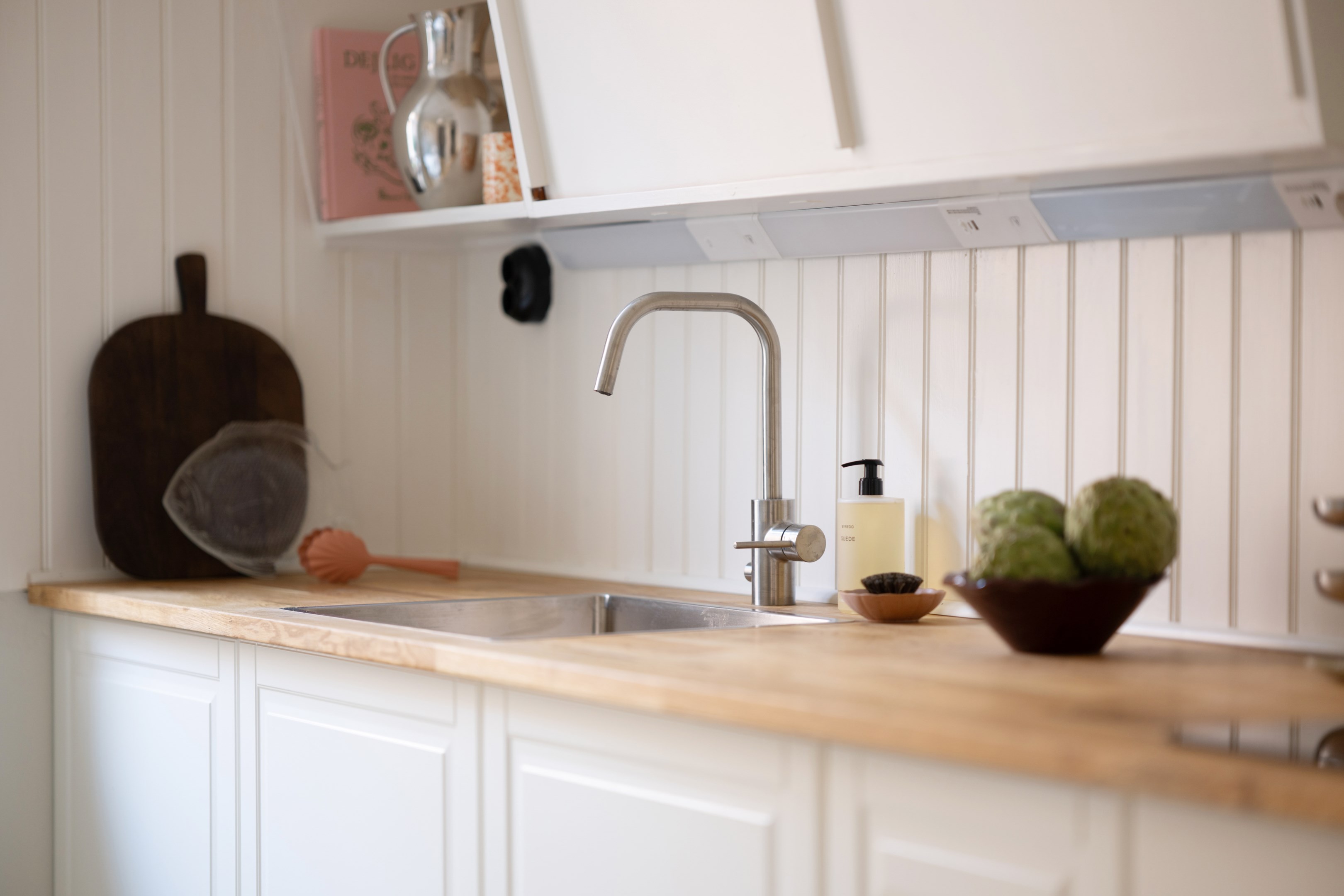 Bostadsbild från Högalidsgatan 34 D ö.g, Till salu i Södermalm, Stockholm