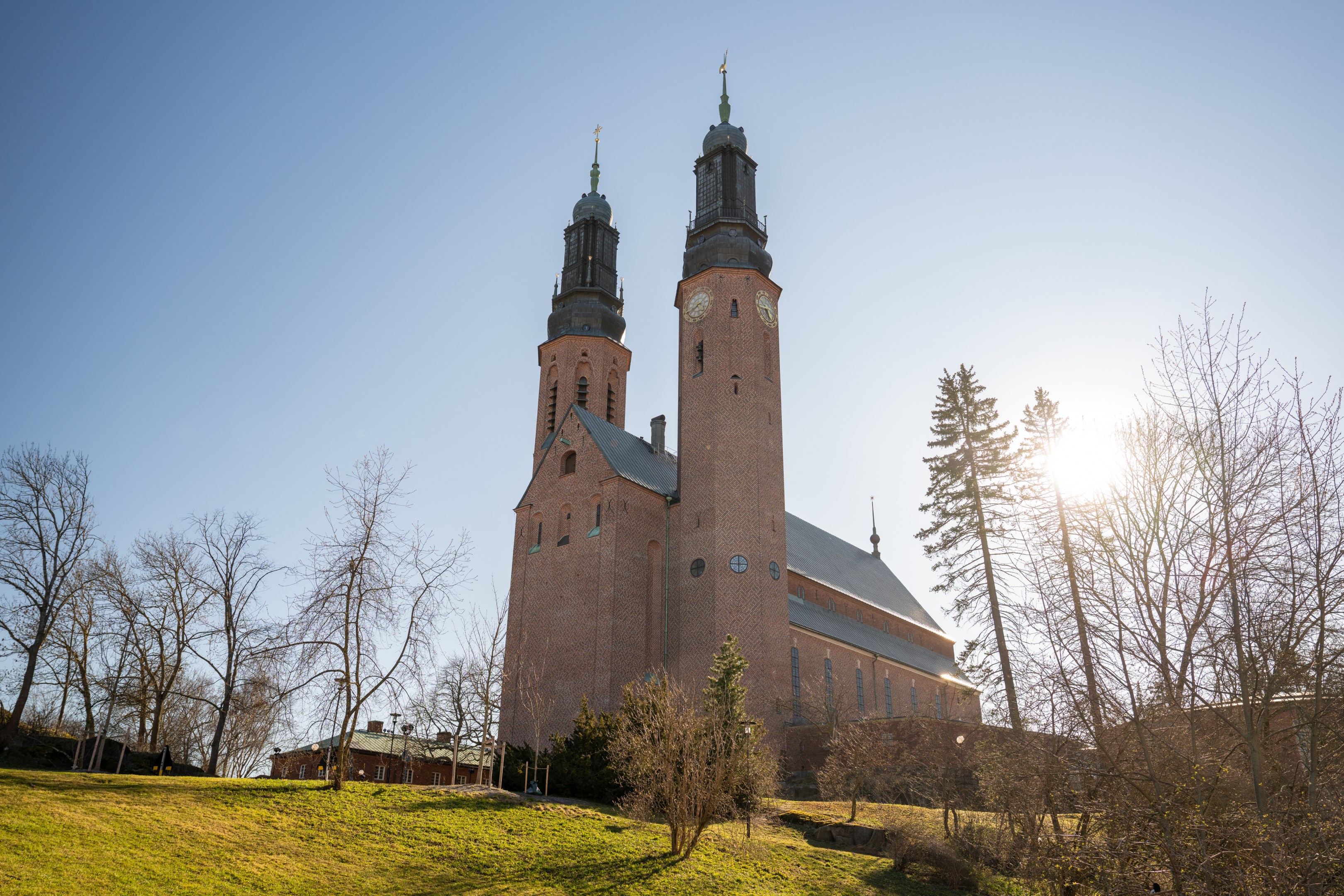 Bostadsbild från Högalidsgatan 34 D ö.g, Till salu i Södermalm, Stockholm