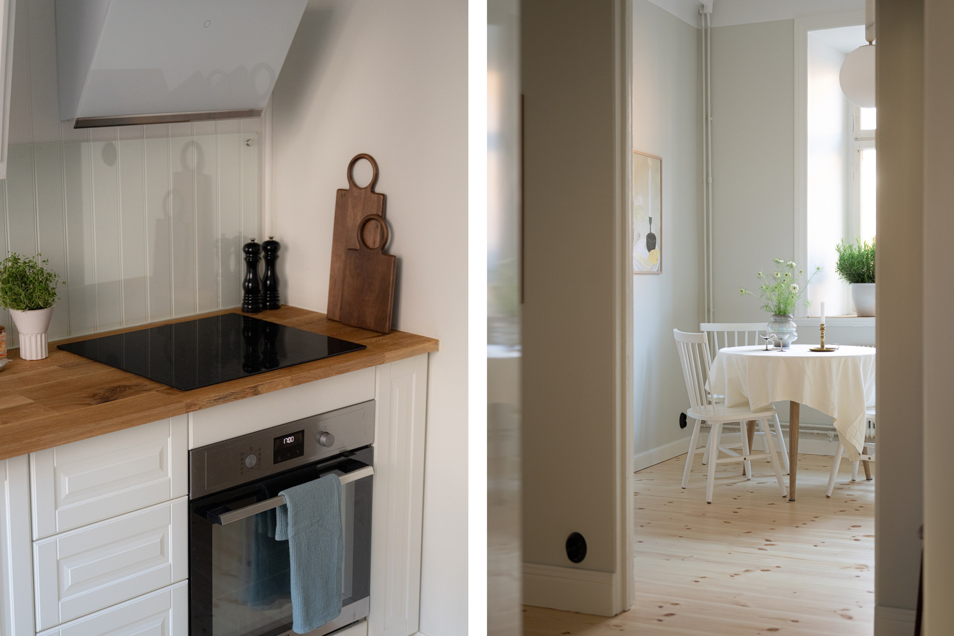 Bostadsbild från Högalidsgatan 34 D ö.g, Till salu i Södermalm, Stockholm