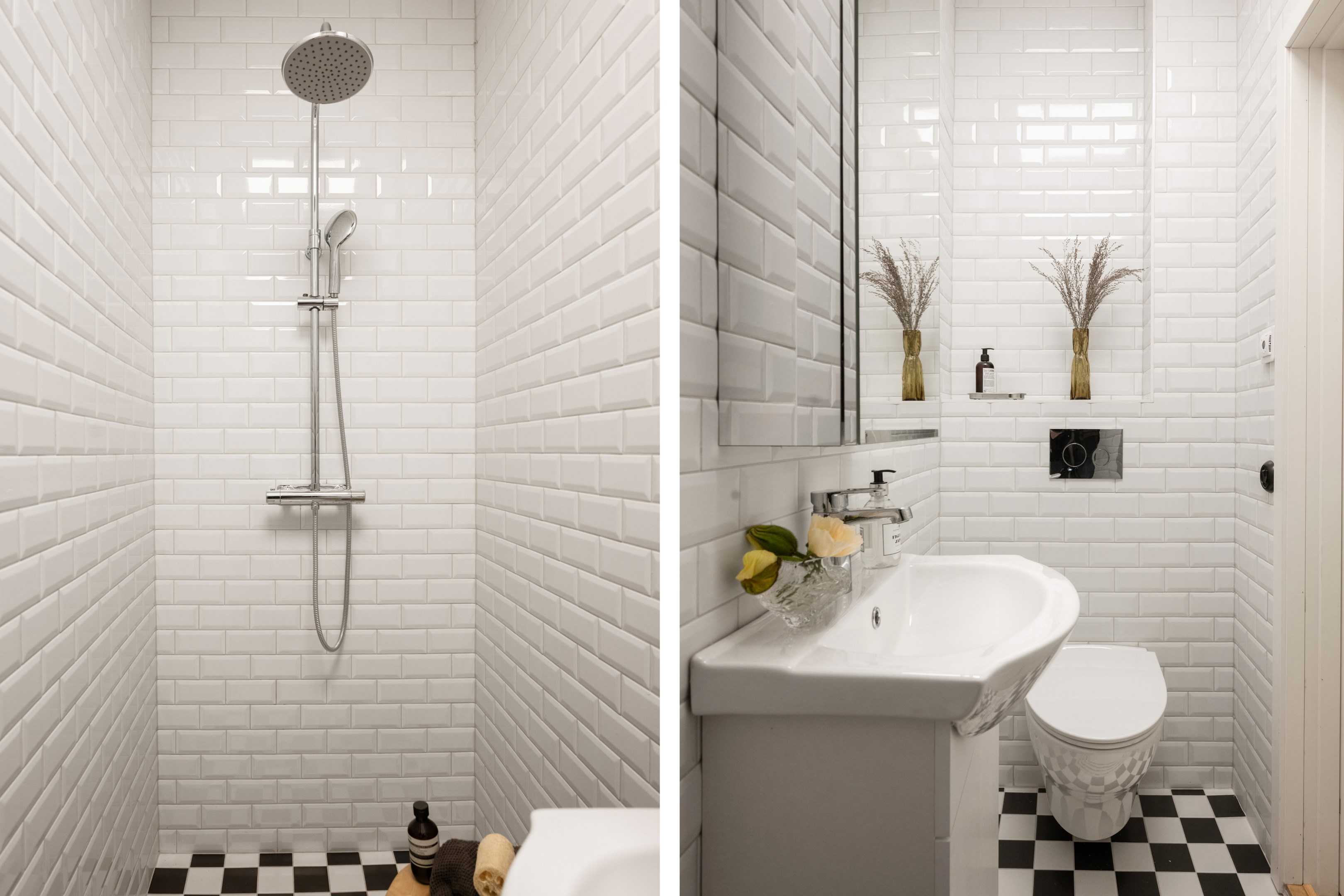 Bostadsbild från Högalidsgatan 34 D ö.g, Till salu i Södermalm, Stockholm