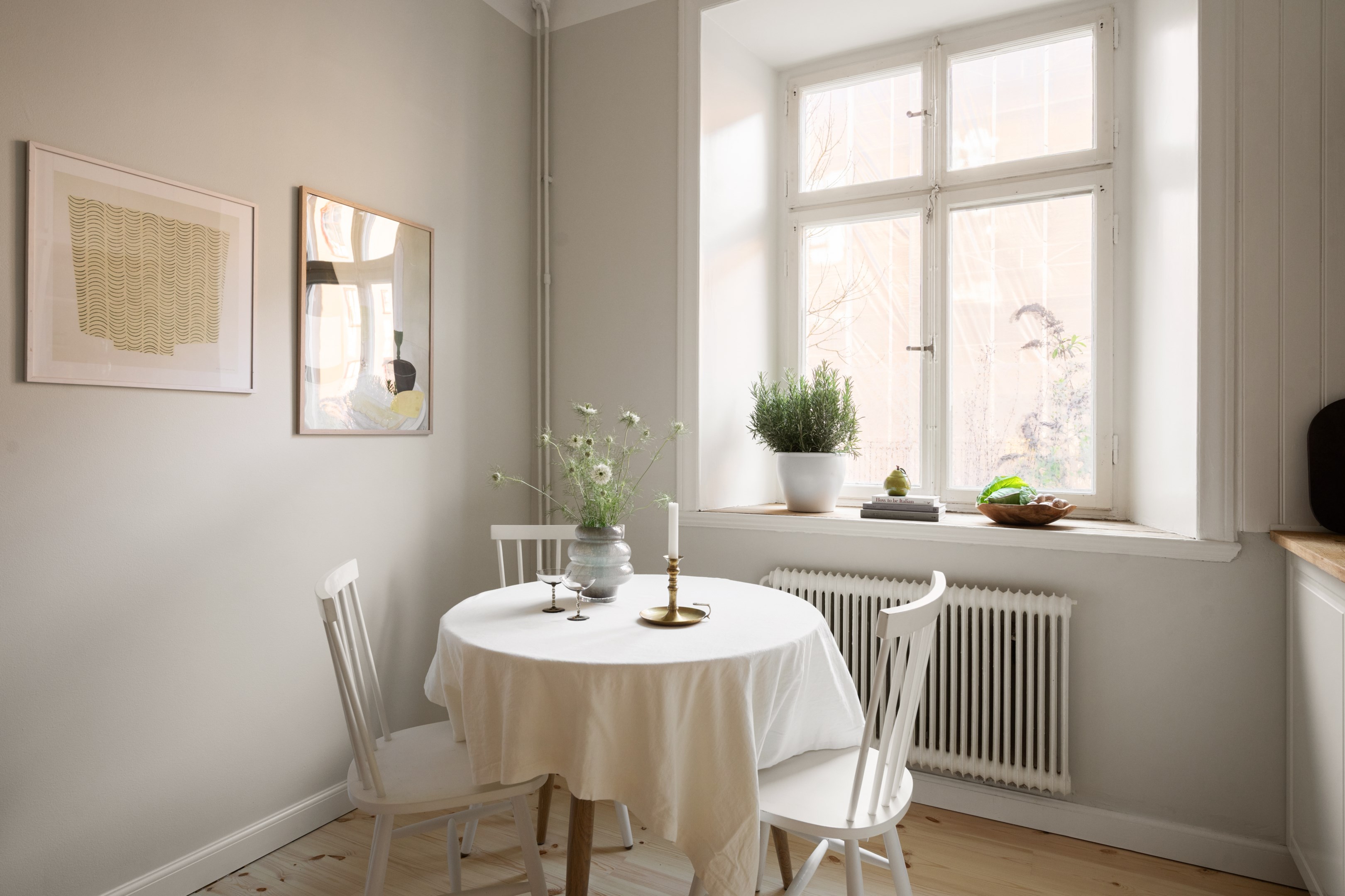 Bostadsbild från Högalidsgatan 34 D ö.g, Till salu i Södermalm, Stockholm