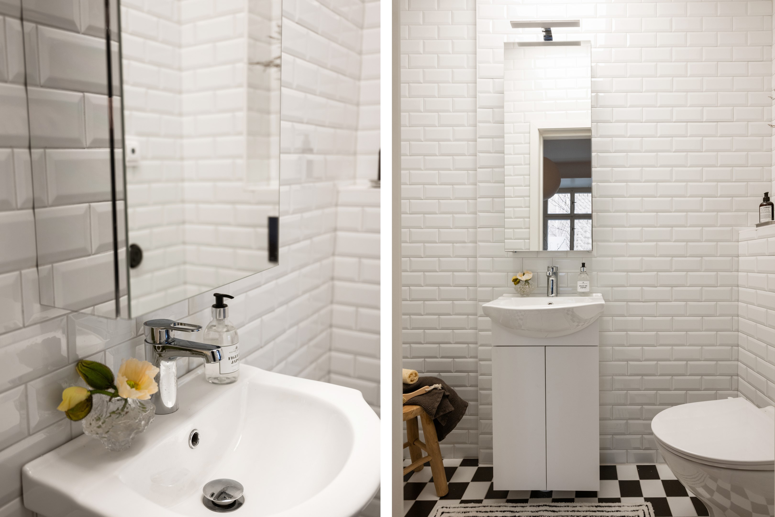 Bostadsbild från Högalidsgatan 34 D ö.g, Till salu i Södermalm, Stockholm