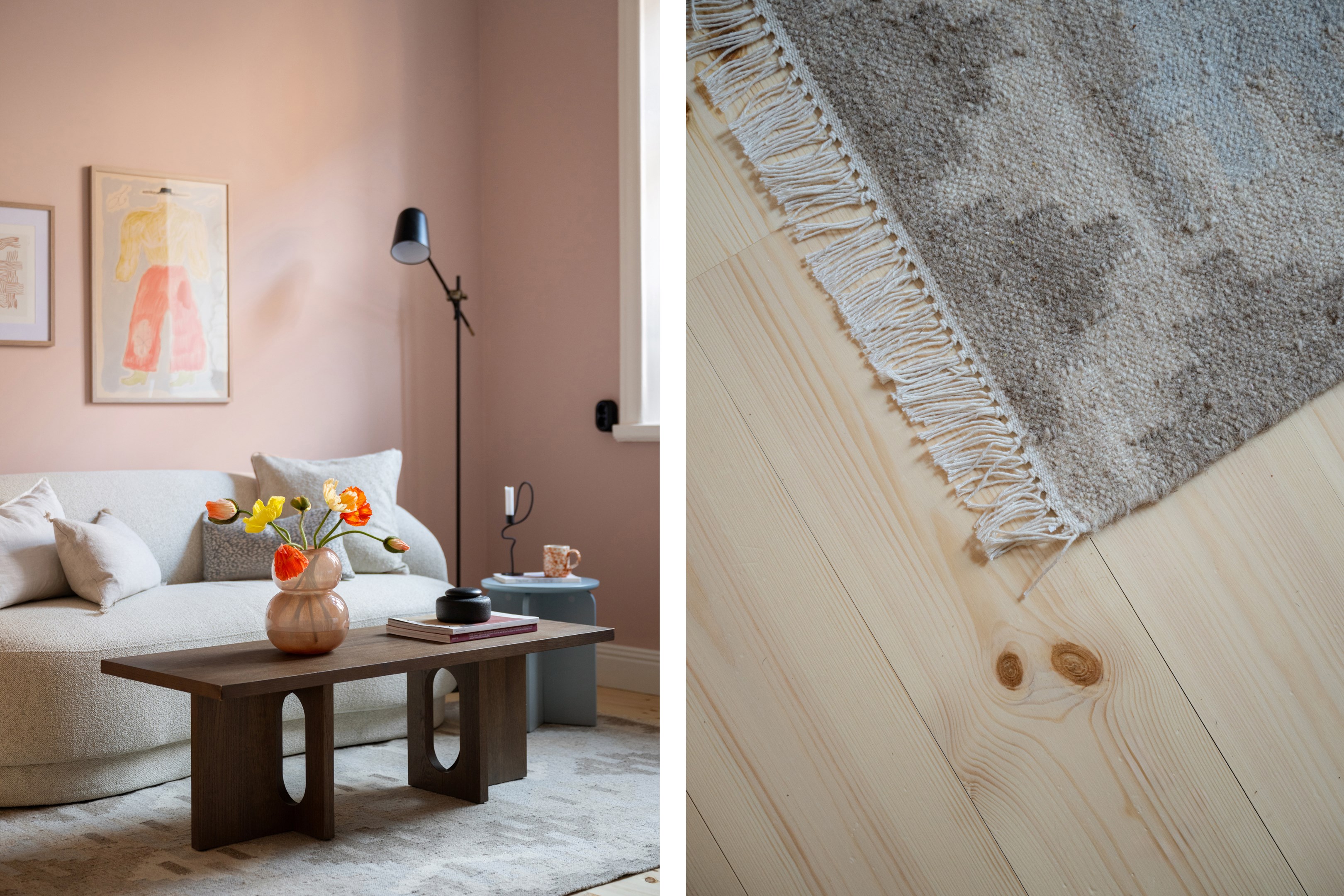 Bostadsbild från Högalidsgatan 34 D ö.g, Till salu i Södermalm, Stockholm