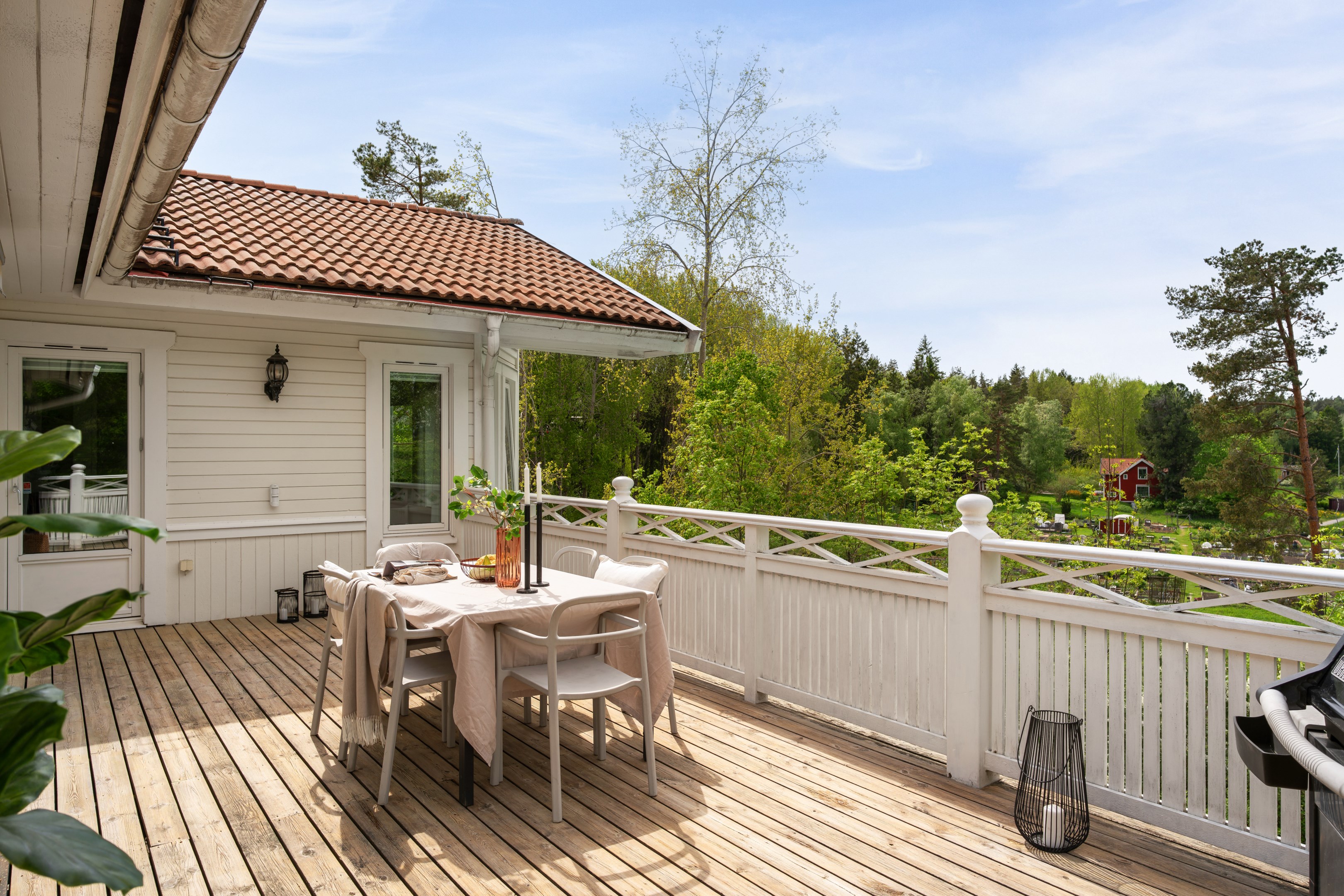 Bostadsbild från Nämndemansvägen 9, Såld i Eriksvik, Nacka