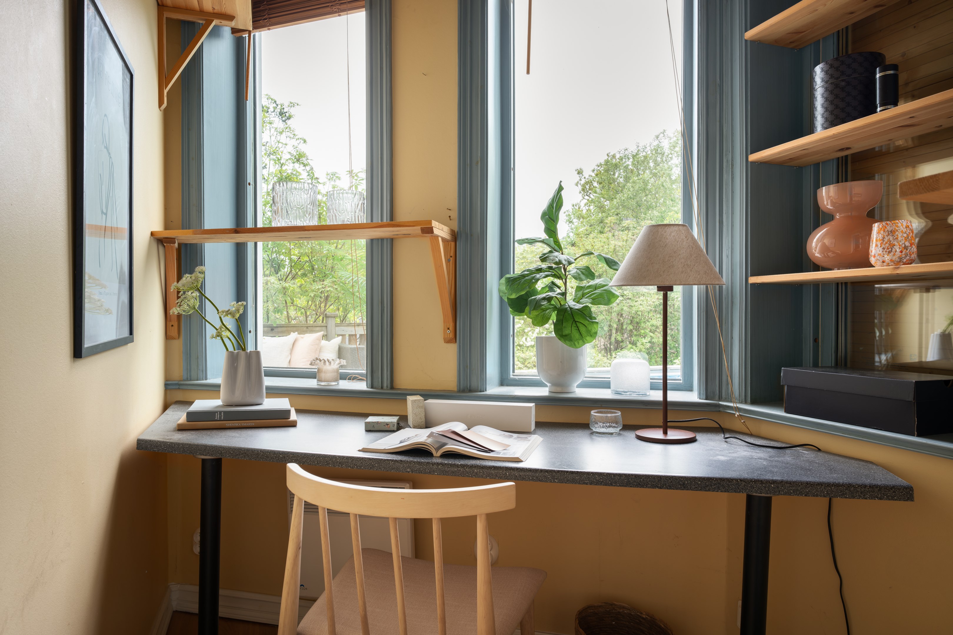 Bostadsbild från Nämndemansvägen 9, Såld i Eriksvik, Nacka