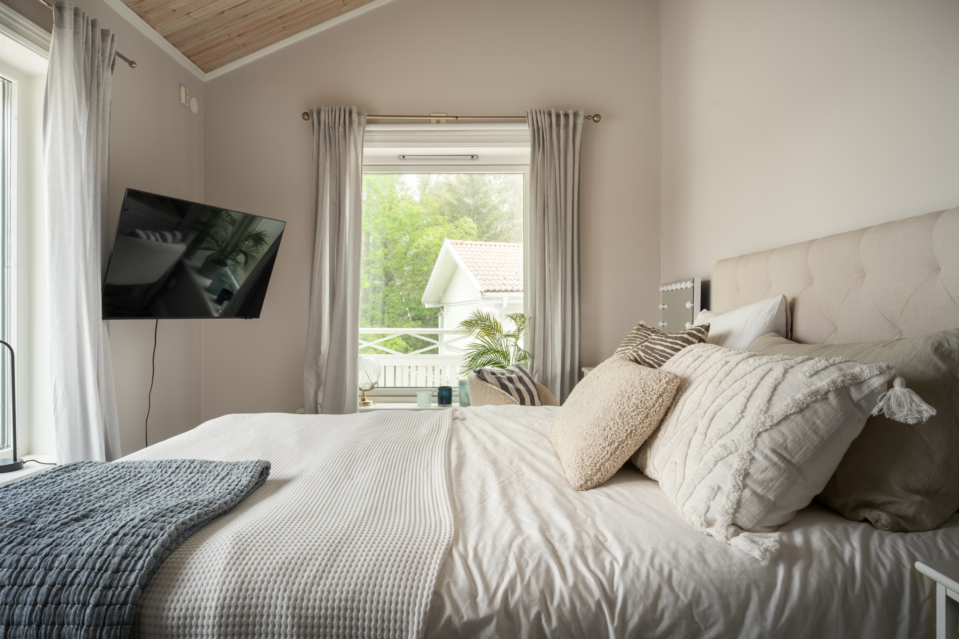 Bostadsbild från Nämndemansvägen 9, Såld i Eriksvik, Nacka
