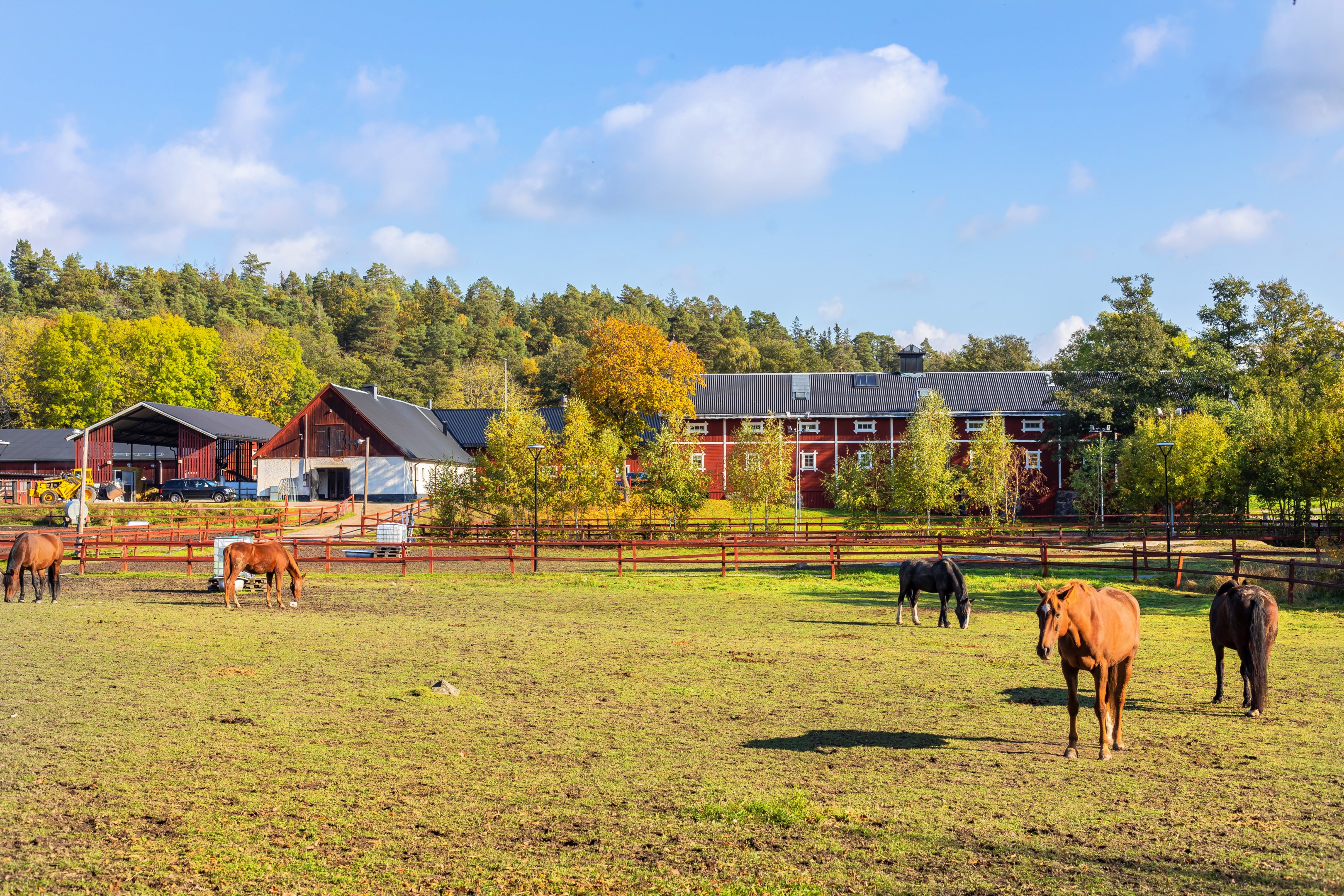 Bostadsbild från Nämndemansvägen 9, Såld i Eriksvik, Nacka