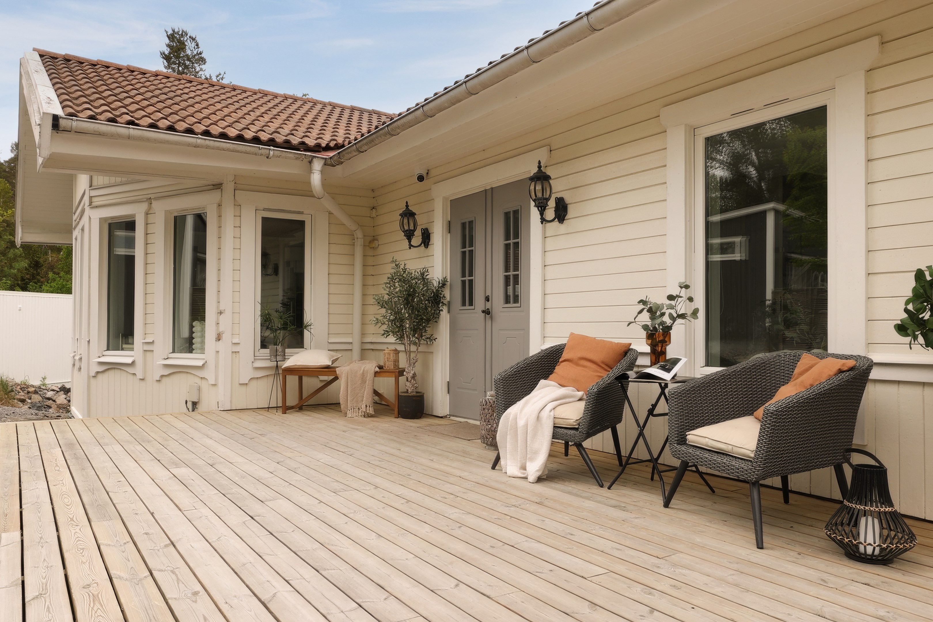 Bostadsbild från Nämndemansvägen 9, Såld i Eriksvik, Nacka