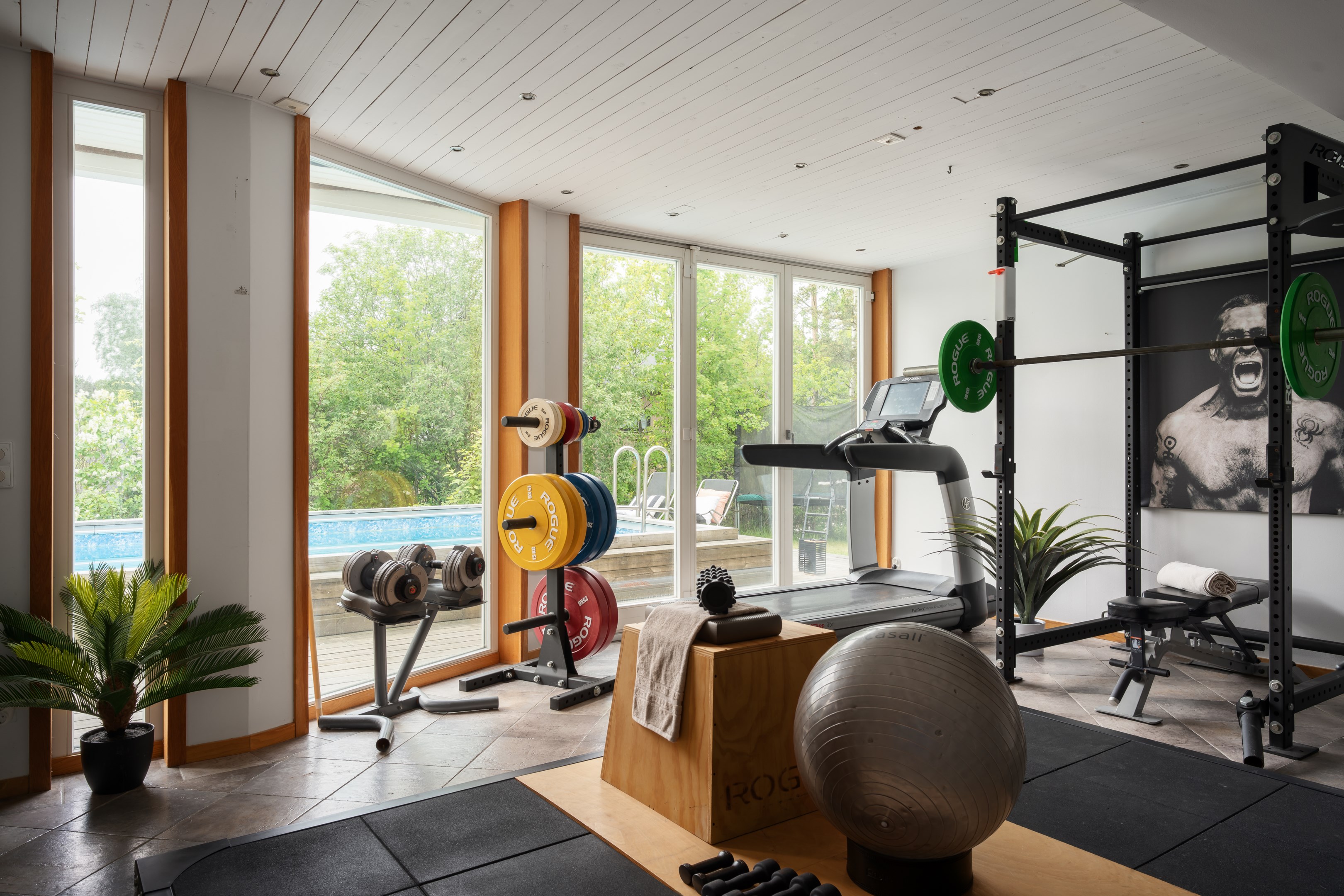Bostadsbild från Nämndemansvägen 9, Såld i Eriksvik, Nacka