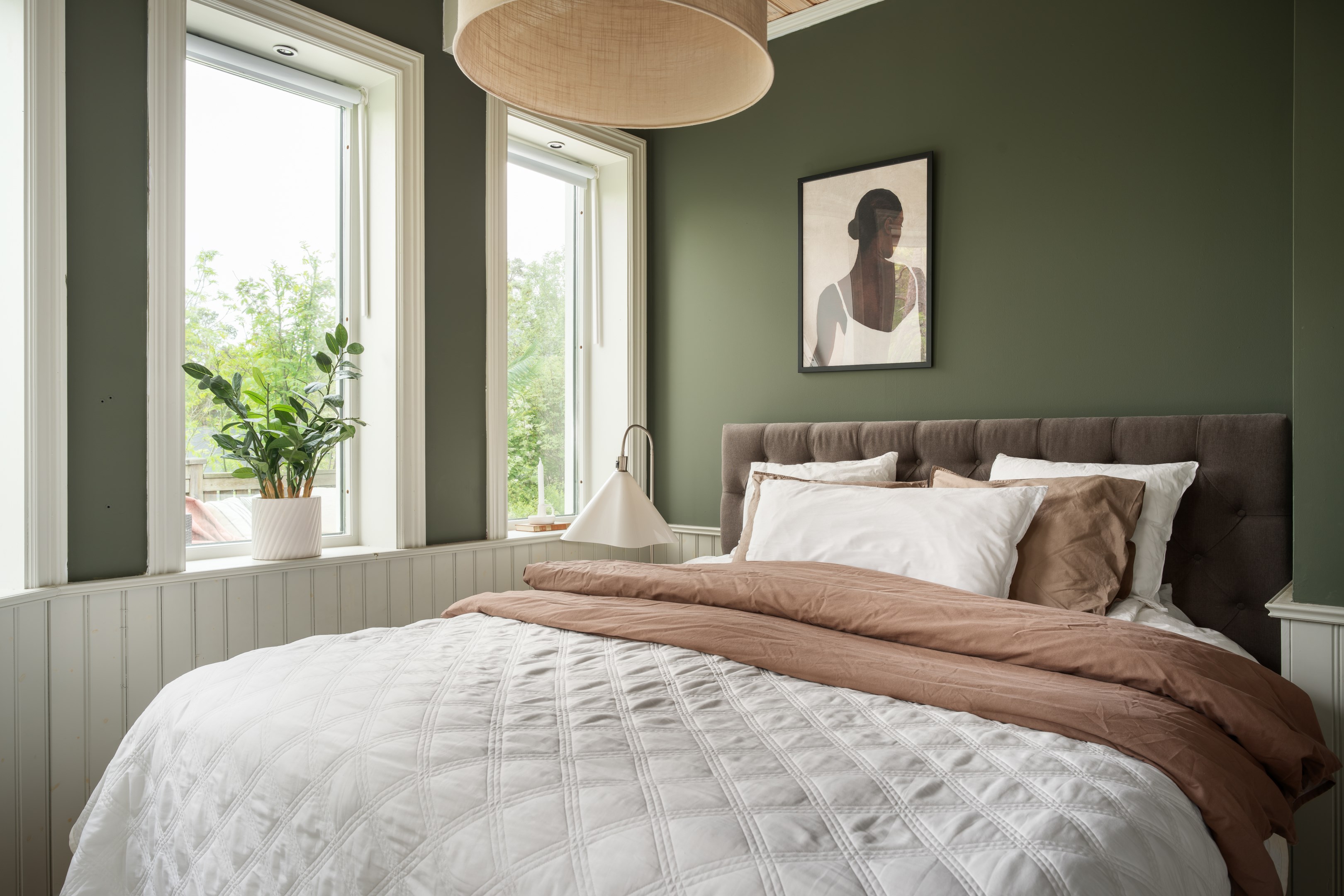 Bostadsbild från Nämndemansvägen 9, Såld i Eriksvik, Nacka
