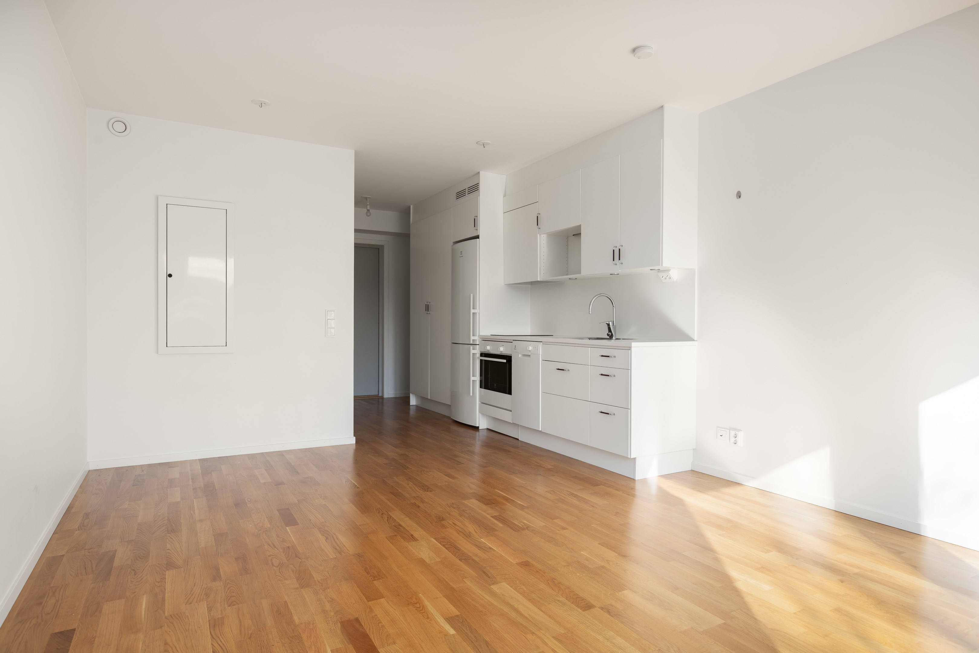 Bostadsbild från Edövägen 7E, Till salu i Västra Orminge, Nacka