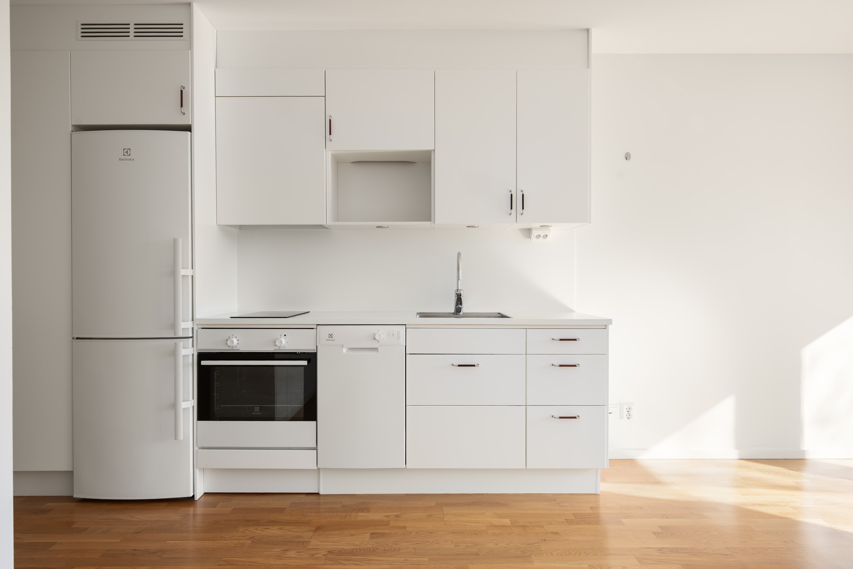 Bostadsbild från Edövägen 7E, Till salu i Västra Orminge, Nacka