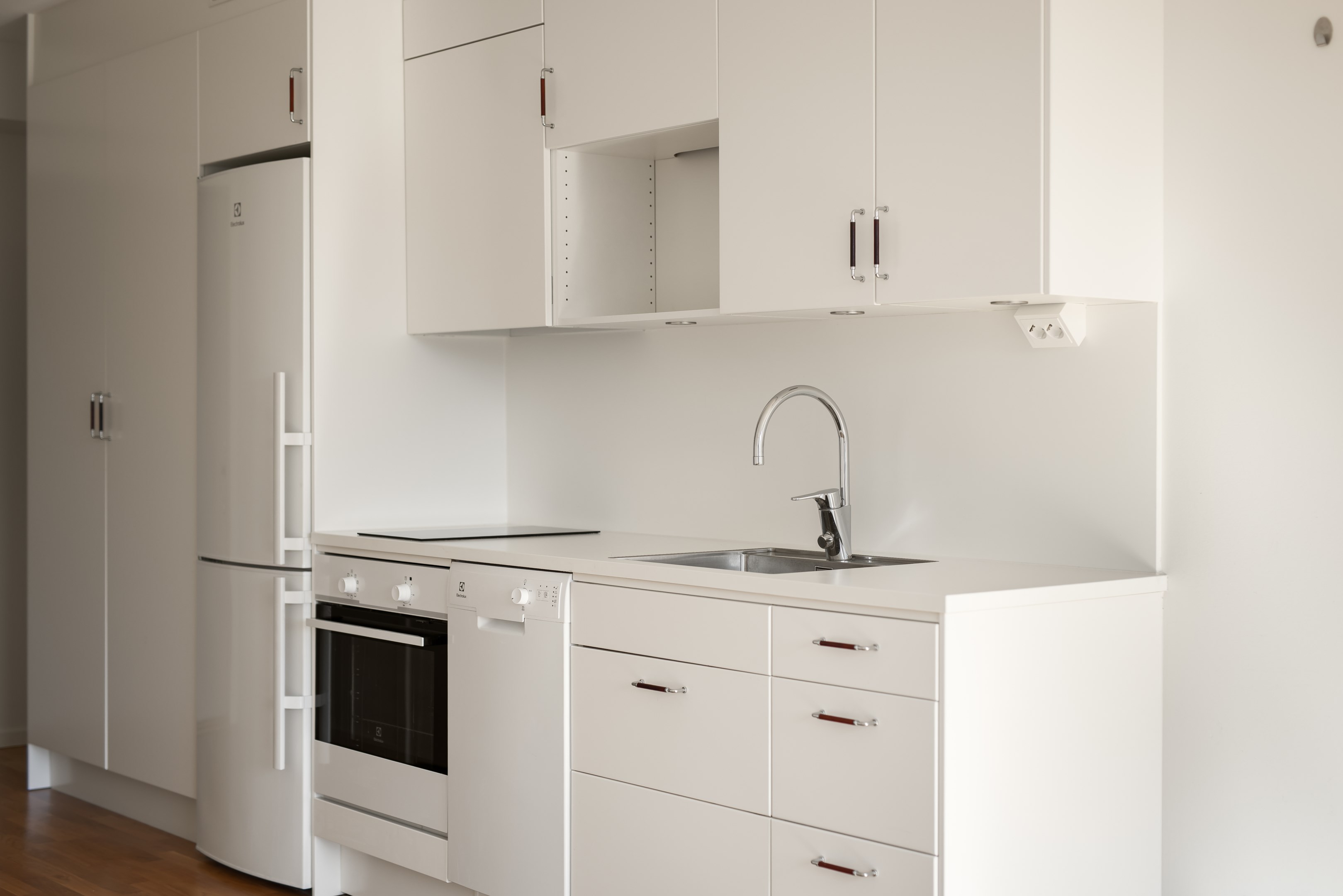 Bostadsbild från Edövägen 7E, Till salu i Västra Orminge, Nacka