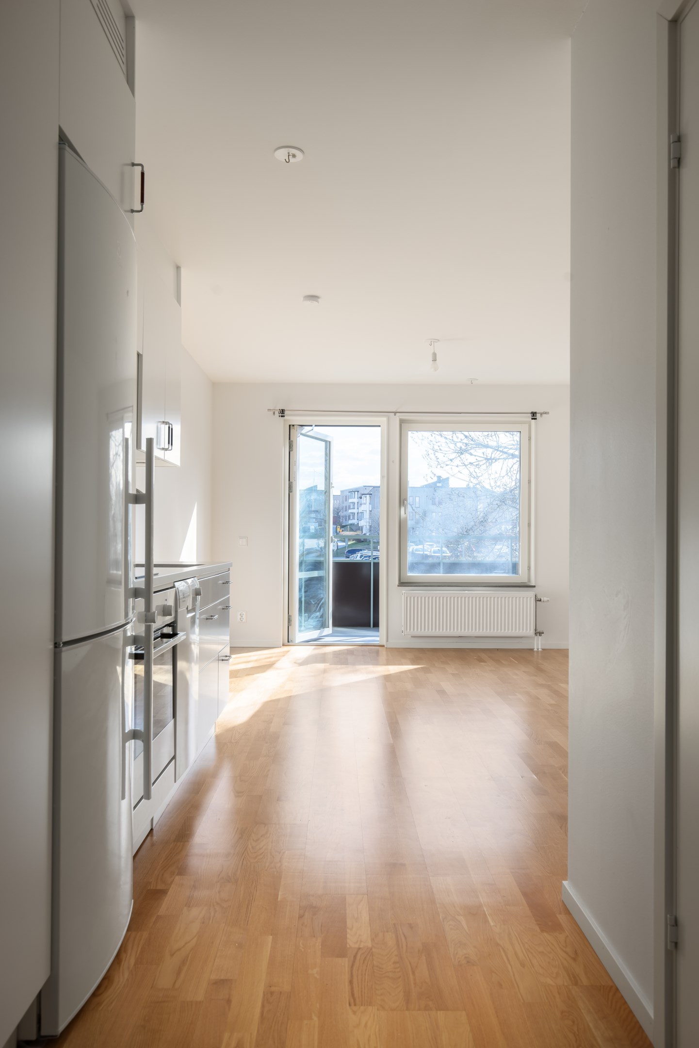 Bostadsbild från Edövägen 7E, Till salu i Västra Orminge, Nacka
