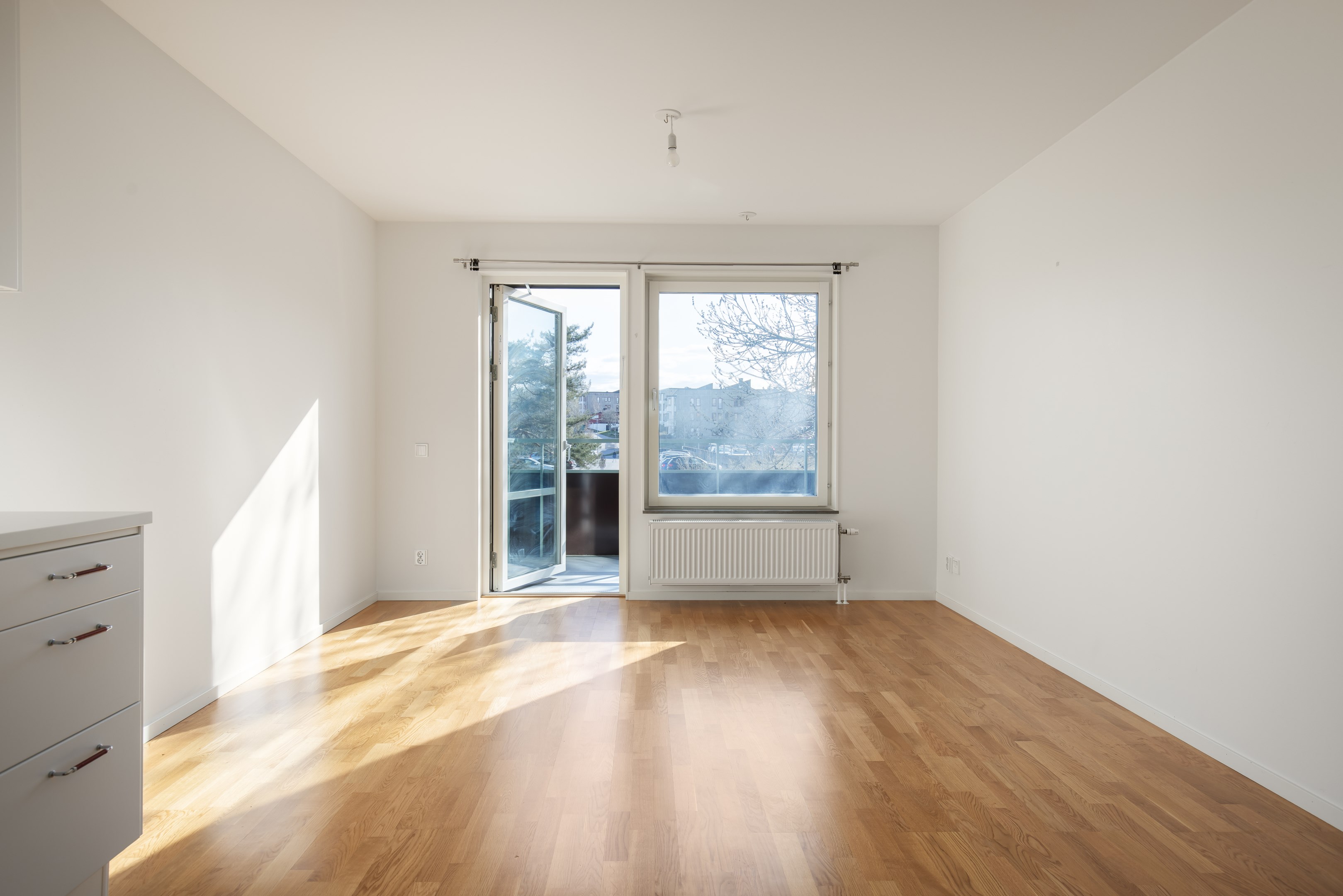 Bostadsbild från Edövägen 7E, Till salu i Västra Orminge, Nacka