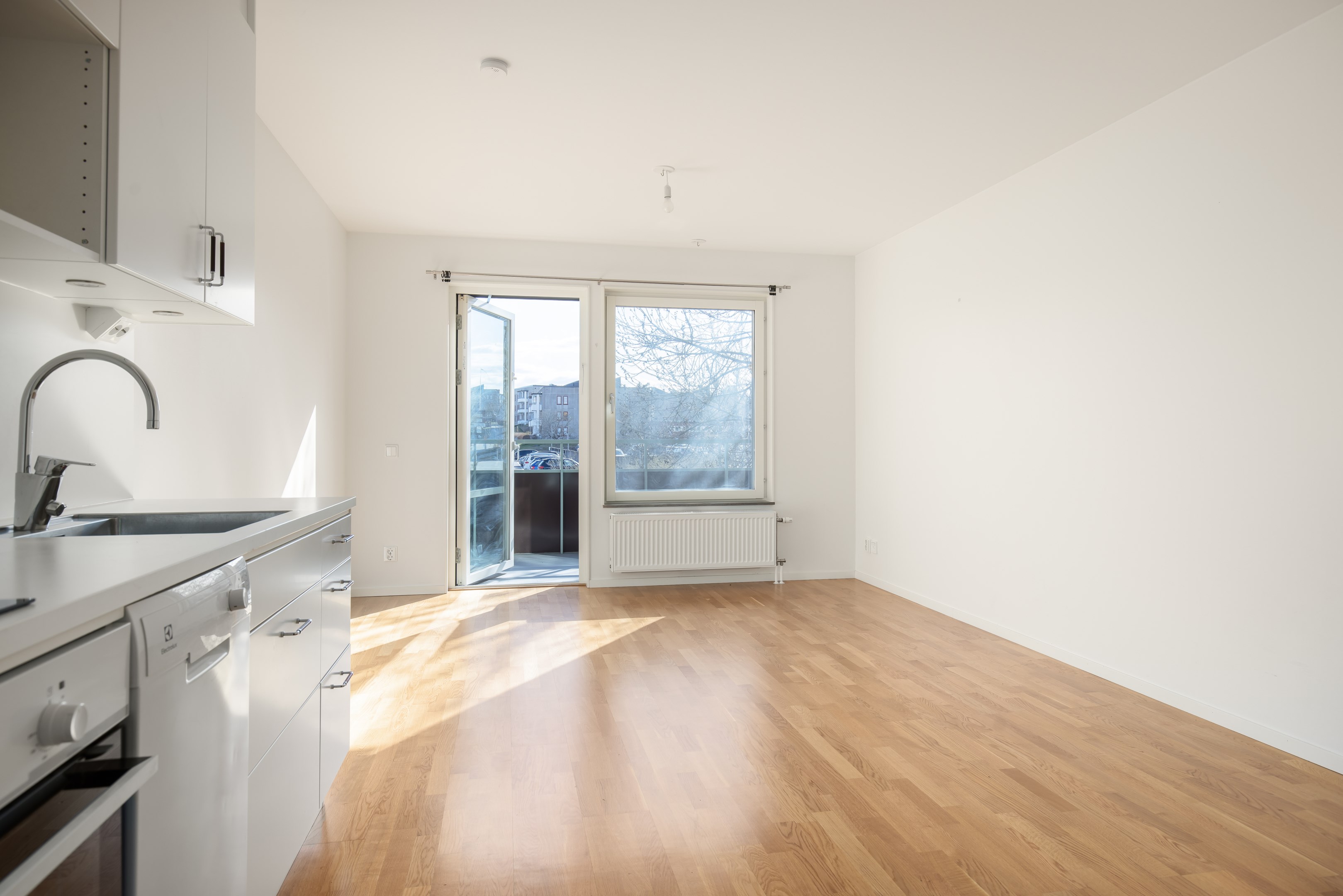 Bostadsbild från Edövägen 7E, Till salu i Västra Orminge, Nacka